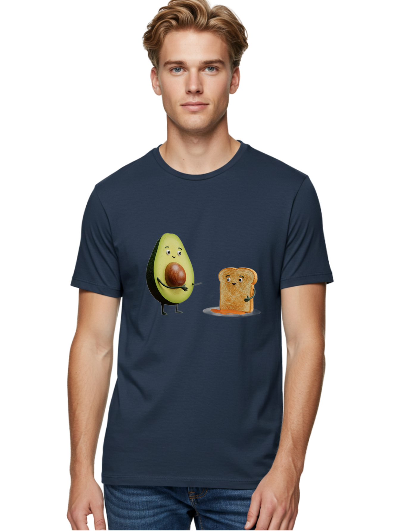 Avocado-Toast-14 Men'S Graphic Tee, 100% Cotton, Comfortable Casual Summer Wear, Machine Washable, Vintage Camera, Old Camera, Antique Camera, Black Camera, Classic Photography, Photography Equipment, Nostalgic Device, Film Camera, Camera Art Bah517 24