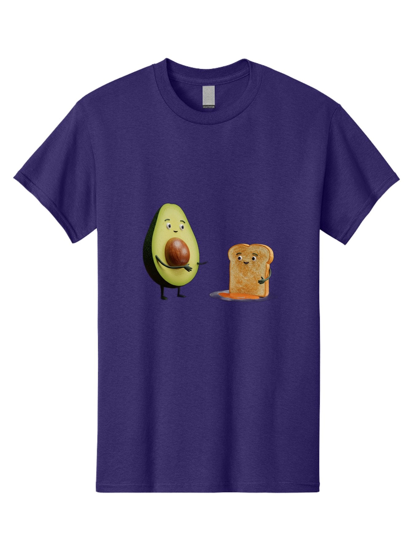 Avocado-Toast-14 Men'S Graphic Tee, 100% Cotton, Comfortable Casual Summer Wear, Machine Washable, Vintage Camera, Old Camera, Antique Camera, Black Camera, Classic Photography, Photography Equipment, Nostalgic Device, Film Camera, Camera Art Bah517 10