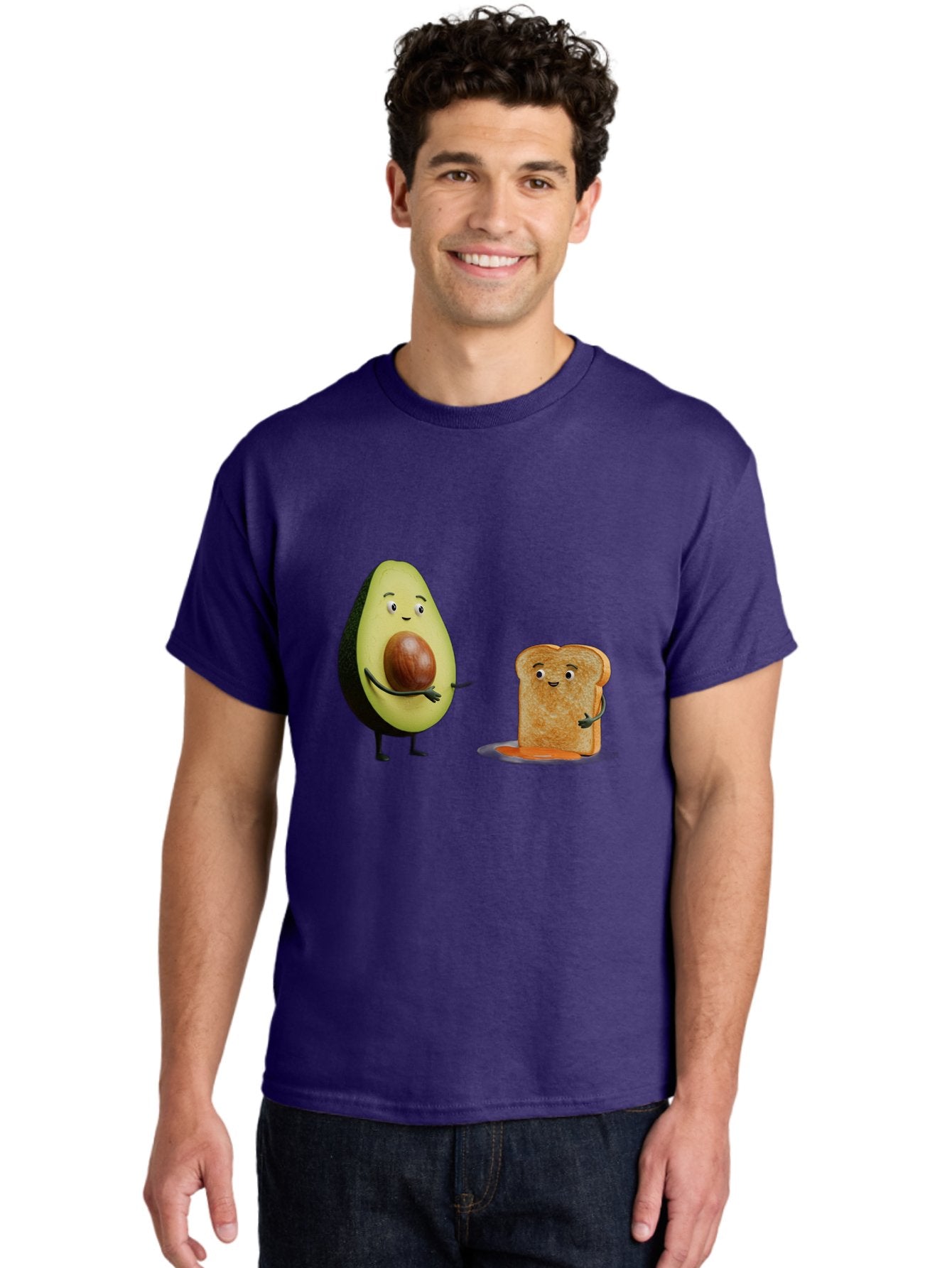 Avocado-Toast-14 Men'S Graphic Tee, 100% Cotton, Comfortable Casual Summer Wear, Machine Washable, Vintage Camera, Old Camera, Antique Camera, Black Camera, Classic Photography, Photography Equipment, Nostalgic Device, Film Camera, Camera Art Bah517 17