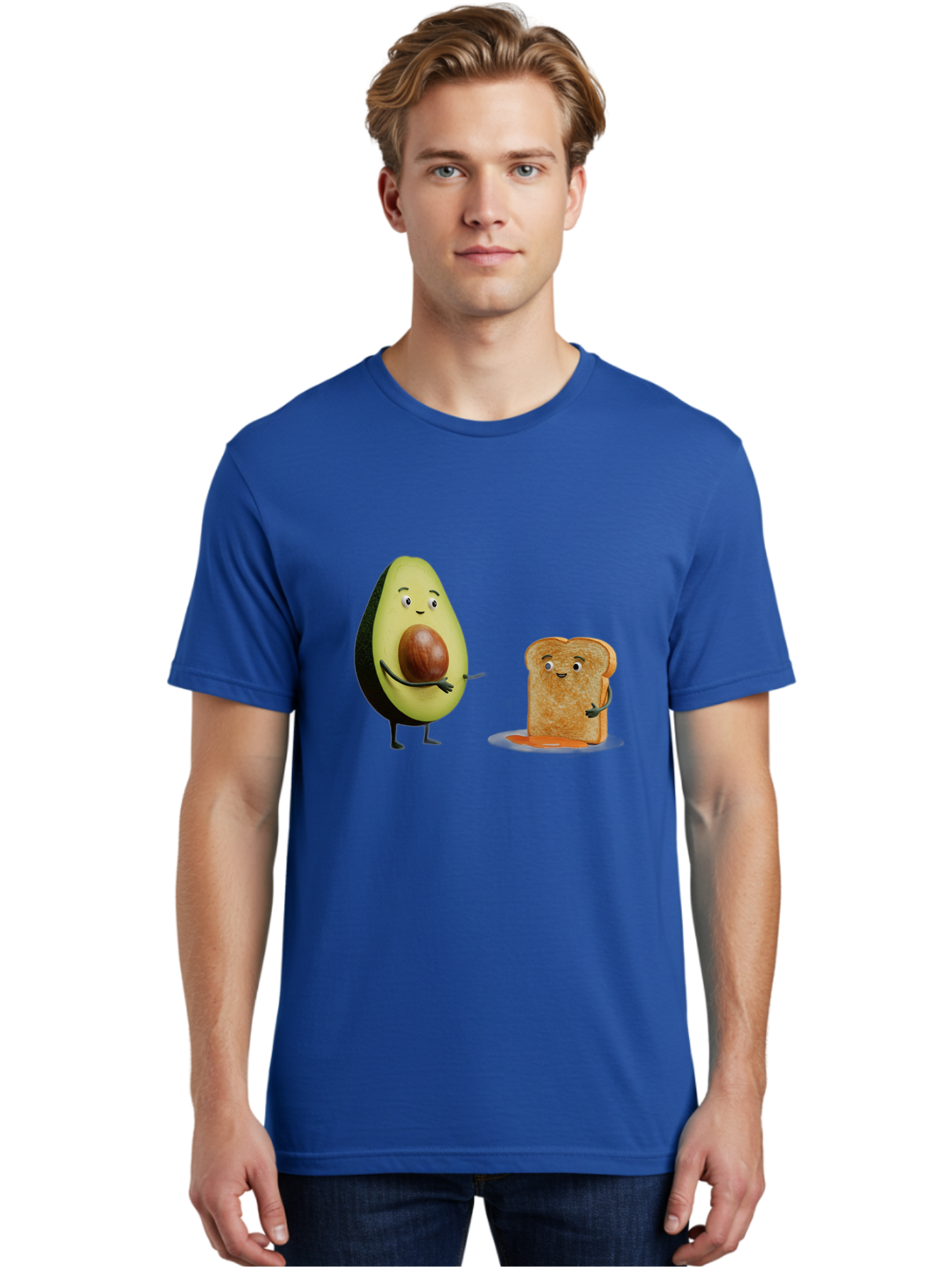 Avocado-Toast-14 Men'S Graphic Tee, 100% Cotton, Comfortable Casual Summer Wear, Machine Washable, Vintage Camera, Old Camera, Antique Camera, Black Camera, Classic Photography, Photography Equipment, Nostalgic Device, Film Camera, Camera Art Bah517 18