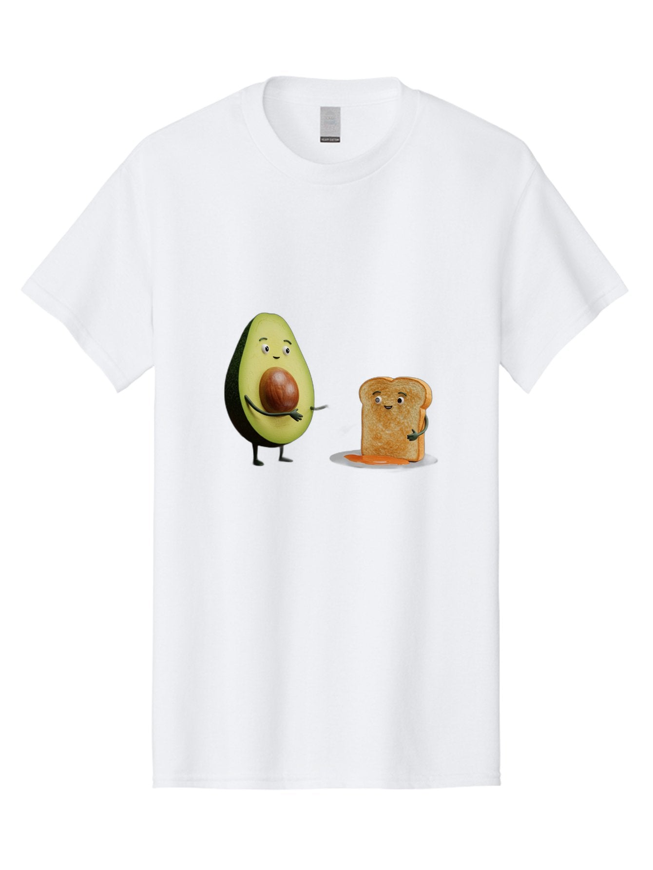 Avocado-Toast-14 Men'S Graphic Tee, 100% Cotton, Comfortable Casual Summer Wear, Machine Washable, Vintage Camera, Old Camera, Antique Camera, Black Camera, Classic Photography, Photography Equipment, Nostalgic Device, Film Camera, Camera Art Bah517 11