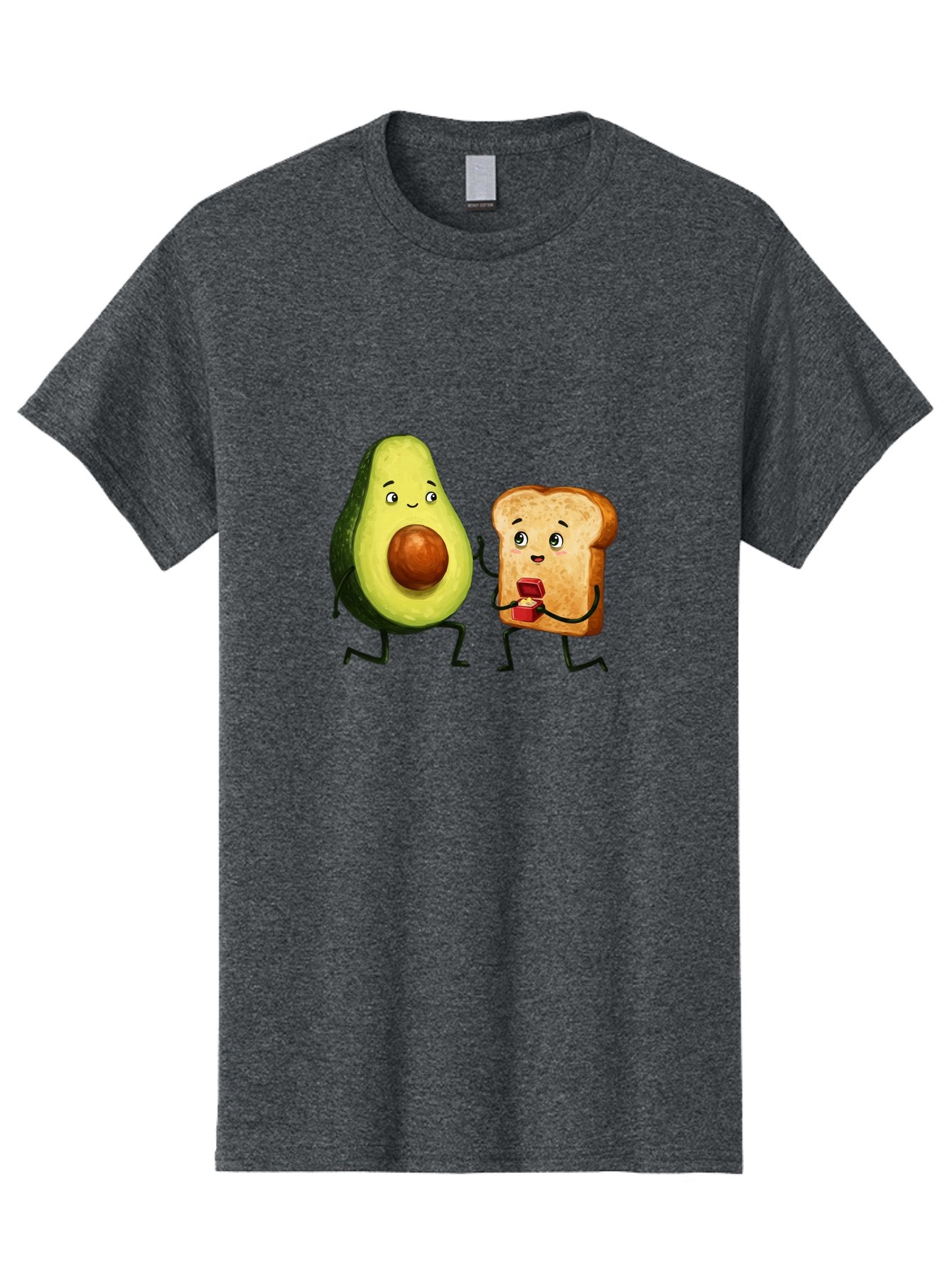 Avocado-Toast-15 Men'S Graphic Tee, 100% Cotton, Comfortable Casual Summer Wear, Machine Washable, Vintage Camera, Old Camera, Antique Camera, Black Camera, Classic Photography, Photography Equipment, Nostalgic Device, Film Camera, Camera Art Bah518 4