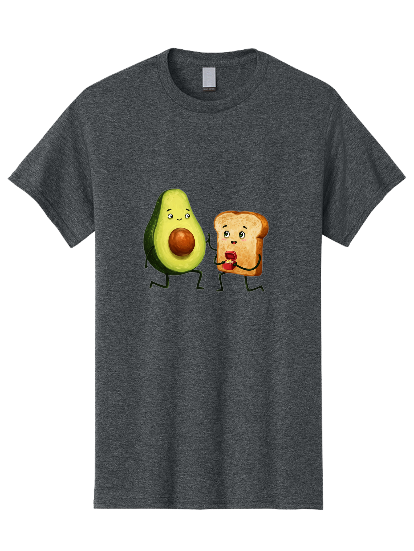 Avocado-Toast-15 Men'S Graphic Tee, 100% Cotton, Comfortable Casual Summer Wear, Machine Washable, Vintage Camera, Old Camera, Antique Camera, Black Camera, Classic Photography, Photography Equipment, Nostalgic Device, Film Camera, Camera Art Bah518 12