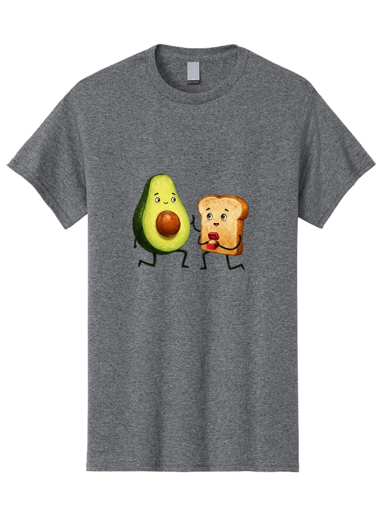 Avocado-Toast-15 Men'S Graphic Tee, 100% Cotton, Comfortable Casual Summer Wear, Machine Washable, Vintage Camera, Old Camera, Antique Camera, Black Camera, Classic Photography, Photography Equipment, Nostalgic Device, Film Camera, Camera Art Bah518 9