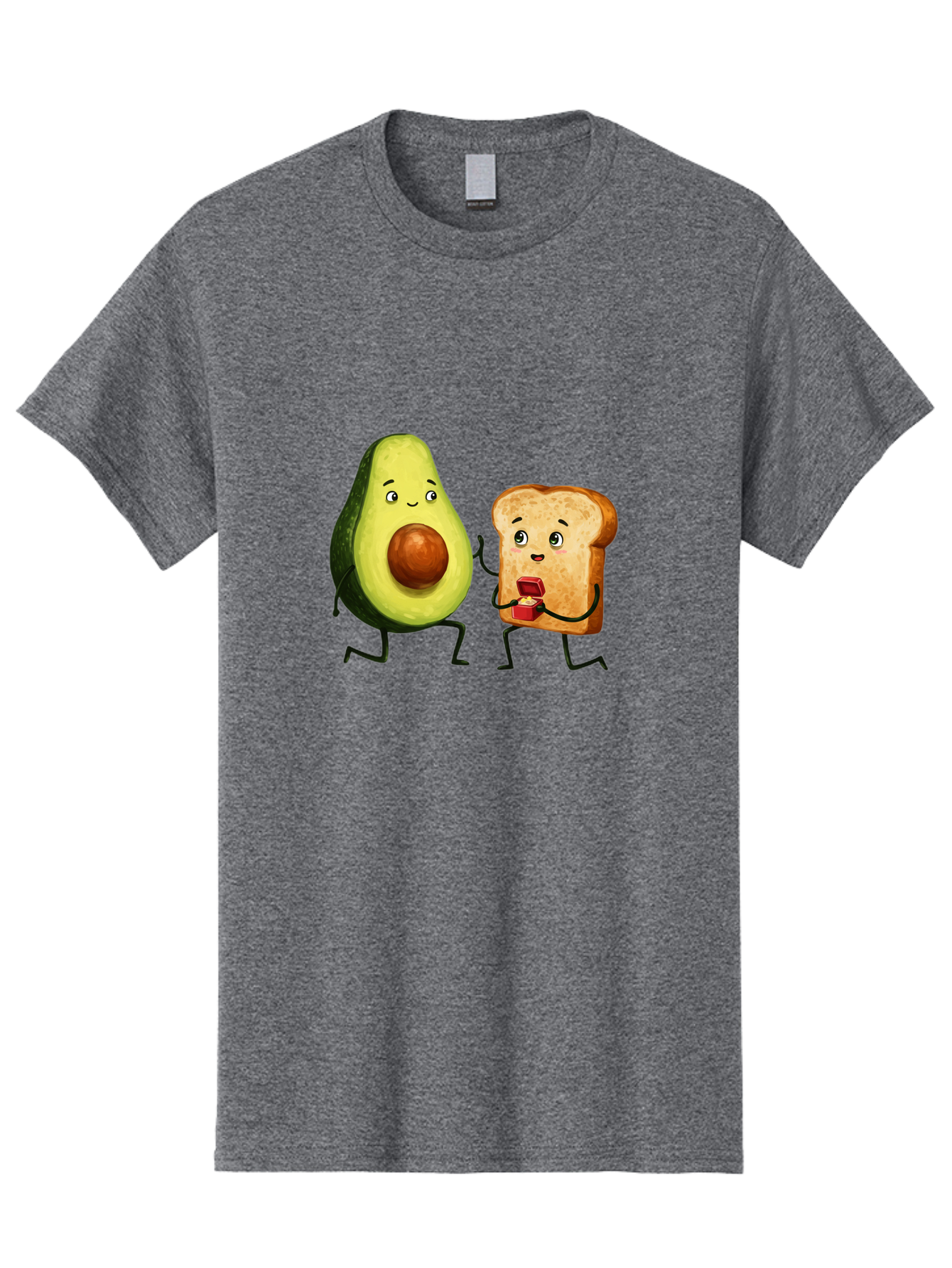 Avocado-Toast-15 Men'S Graphic Tee, 100% Cotton, Comfortable Casual Summer Wear, Machine Washable, Vintage Camera, Old Camera, Antique Camera, Black Camera, Classic Photography, Photography Equipment, Nostalgic Device, Film Camera, Camera Art Bah518 5