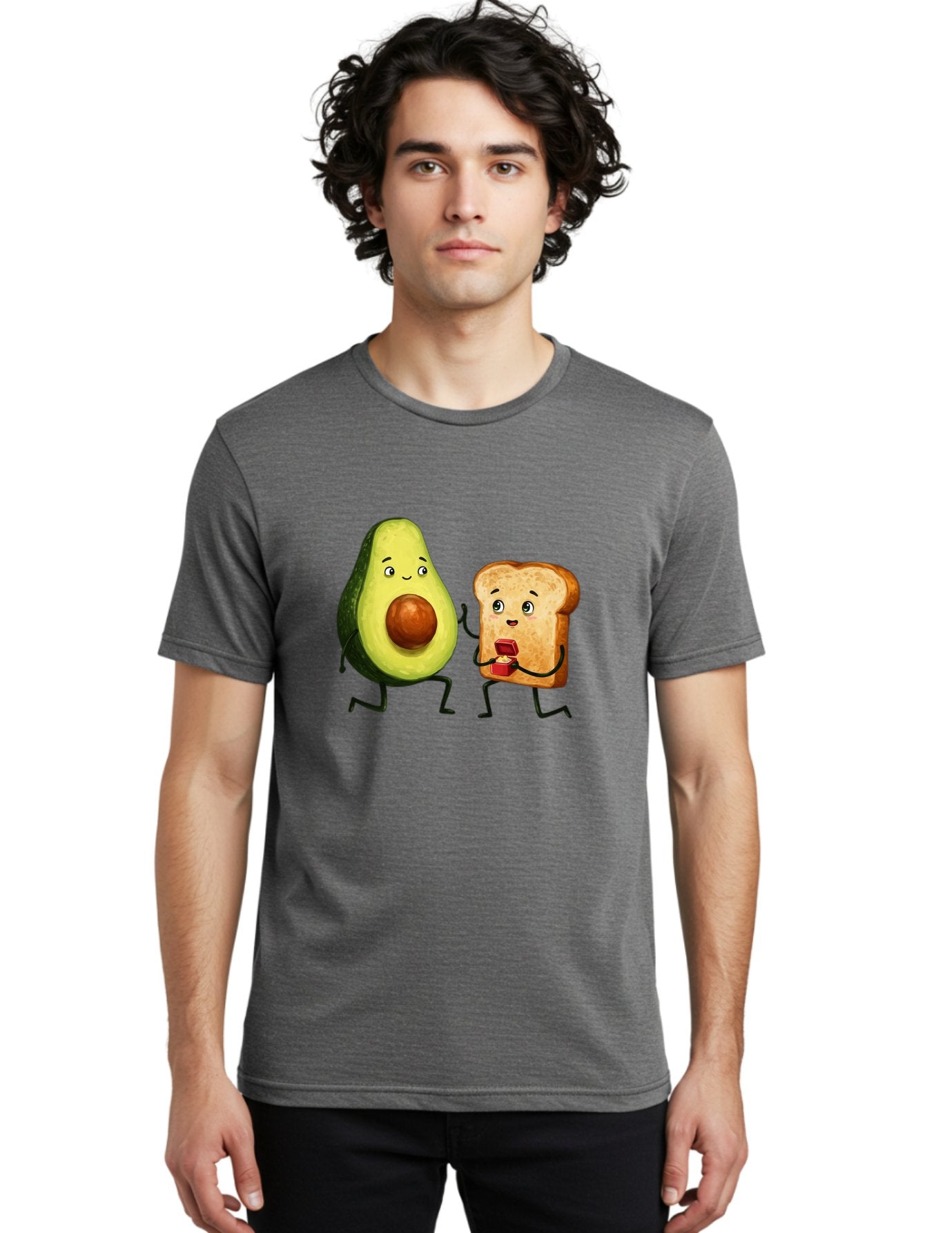 Avocado-Toast-15 Men'S Graphic Tee, 100% Cotton, Comfortable Casual Summer Wear, Machine Washable, Vintage Camera, Old Camera, Antique Camera, Black Camera, Classic Photography, Photography Equipment, Nostalgic Device, Film Camera, Camera Art Bah518 26