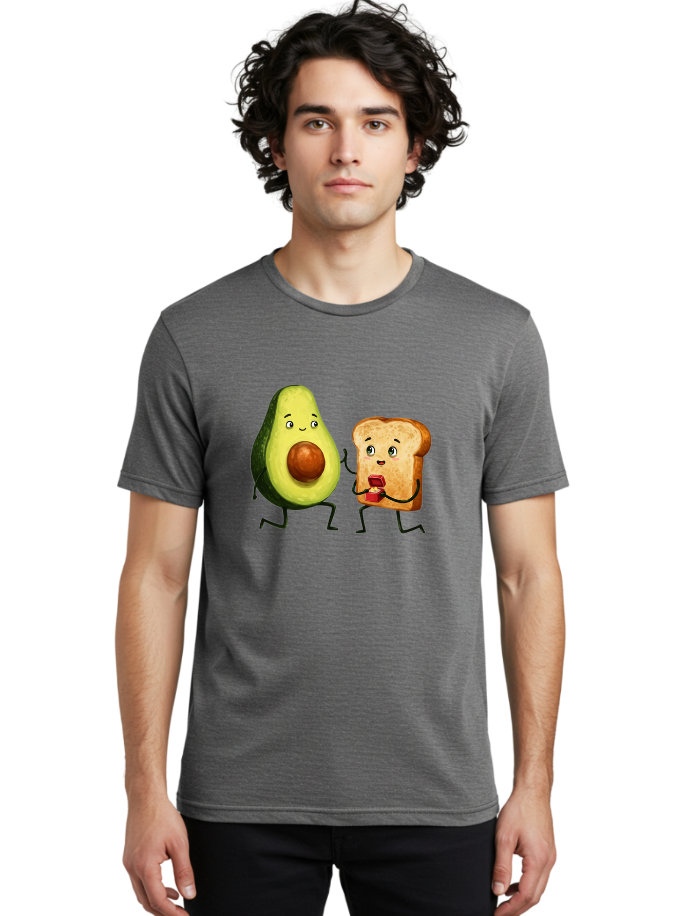 Avocado-Toast-15 Men'S Graphic Tee, 100% Cotton, Comfortable Casual Summer Wear, Machine Washable, Vintage Camera, Old Camera, Antique Camera, Black Camera, Classic Photography, Photography Equipment, Nostalgic Device, Film Camera, Camera Art Bah518 20