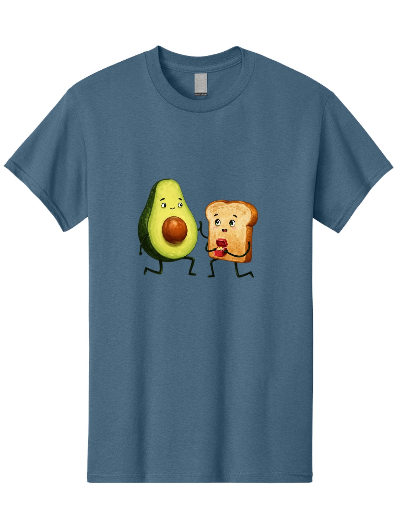 Avocado-Toast-15 Men'S Graphic Tee, 100% Cotton, Comfortable Casual Summer Wear, Machine Washable, Vintage Camera, Old Camera, Antique Camera, Black Camera, Classic Photography, Photography Equipment, Nostalgic Device, Film Camera, Camera Art Bah518 6