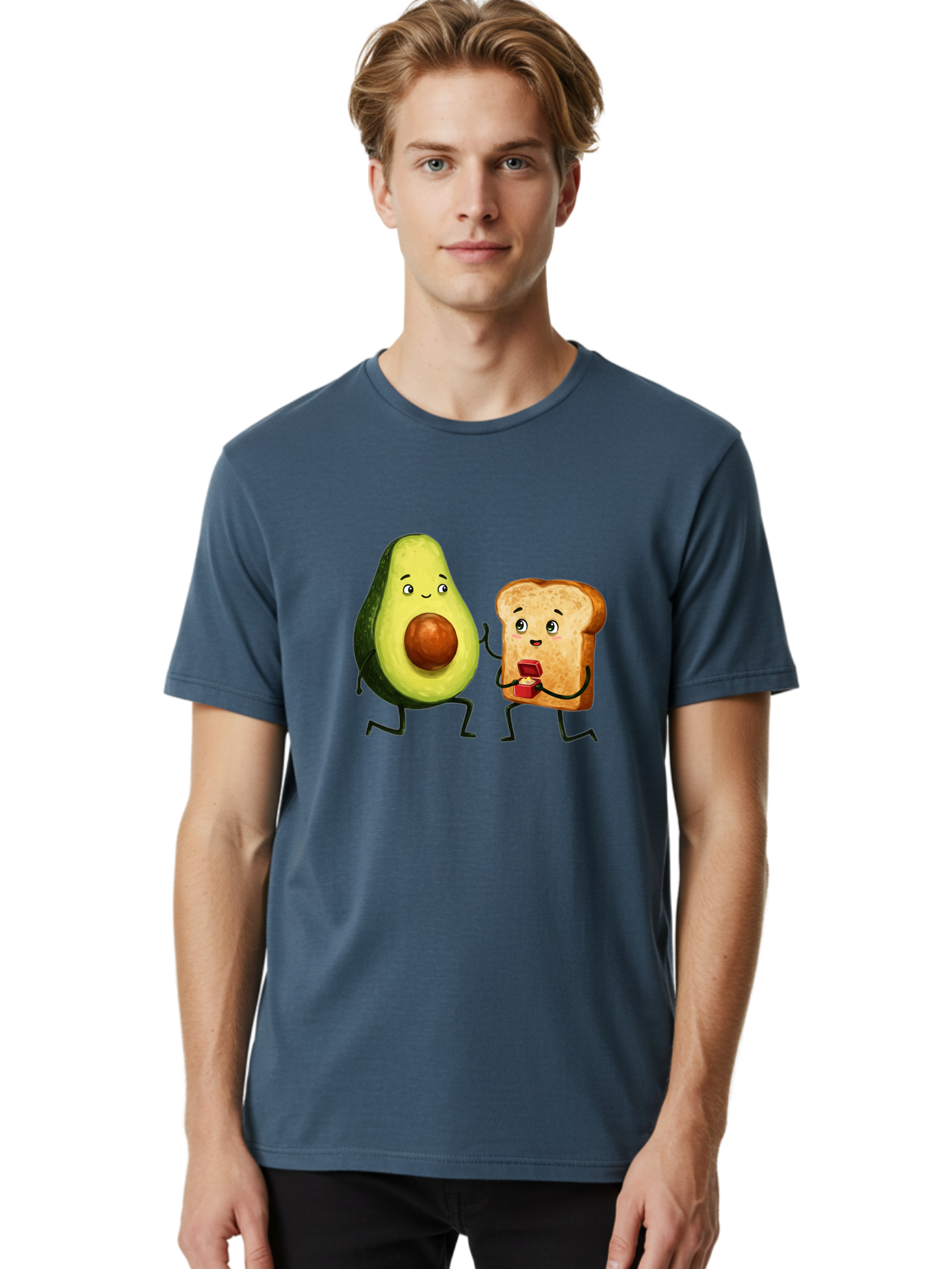 Avocado-Toast-15 Men'S Graphic Tee, 100% Cotton, Comfortable Casual Summer Wear, Machine Washable, Vintage Camera, Old Camera, Antique Camera, Black Camera, Classic Photography, Photography Equipment, Nostalgic Device, Film Camera, Camera Art Bah518 22