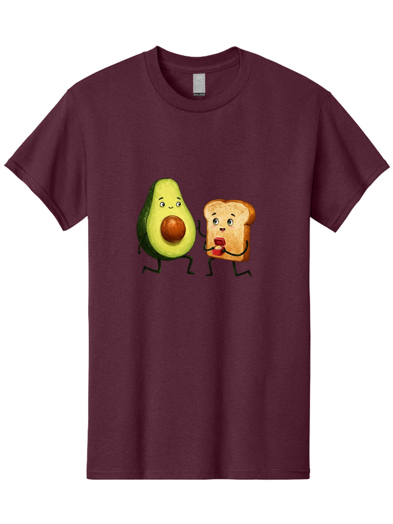 Avocado-Toast-15 Men'S Graphic Tee, 100% Cotton, Comfortable Casual Summer Wear, Machine Washable, Vintage Camera, Old Camera, Antique Camera, Black Camera, Classic Photography, Photography Equipment, Nostalgic Device, Film Camera, Camera Art Bah518 7