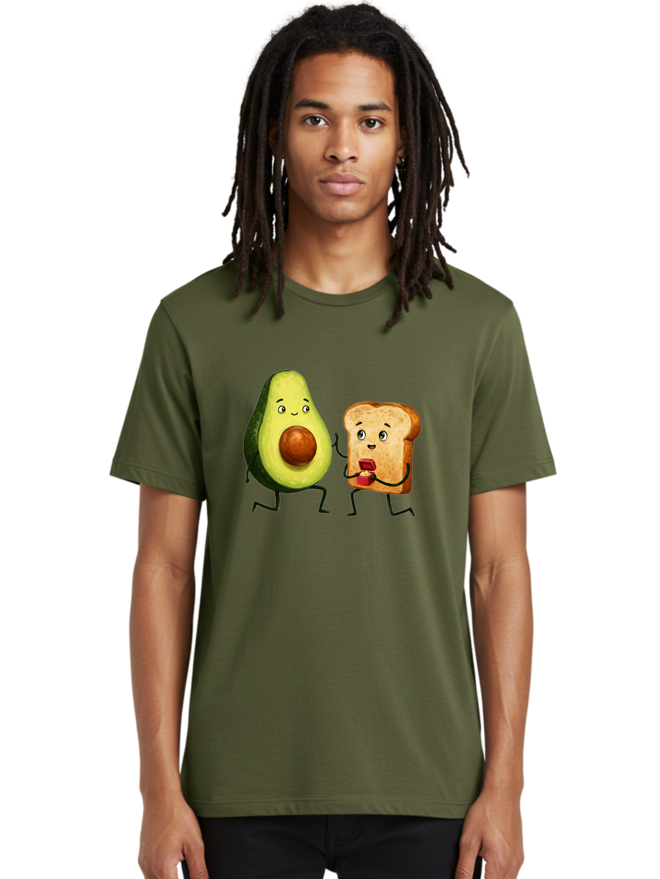 Avocado-Toast-15 Men'S Graphic Tee, 100% Cotton, Comfortable Casual Summer Wear, Machine Washable, Vintage Camera, Old Camera, Antique Camera, Black Camera, Classic Photography, Photography Equipment, Nostalgic Device, Film Camera, Camera Art Bah518 25