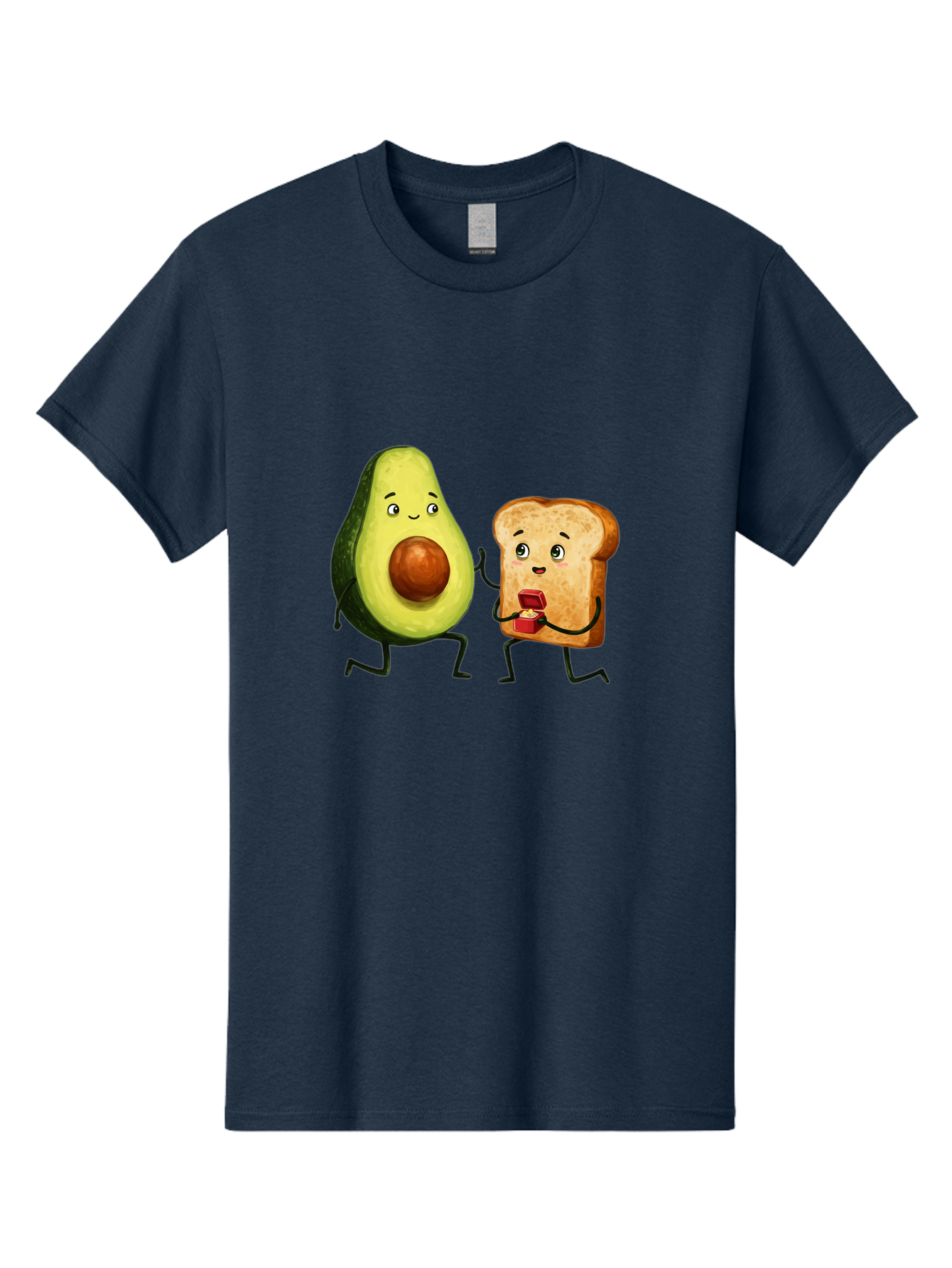 Avocado-Toast-15 Men'S Graphic Tee, 100% Cotton, Comfortable Casual Summer Wear, Machine Washable, Vintage Camera, Old Camera, Antique Camera, Black Camera, Classic Photography, Photography Equipment, Nostalgic Device, Film Camera, Camera Art Bah518 9