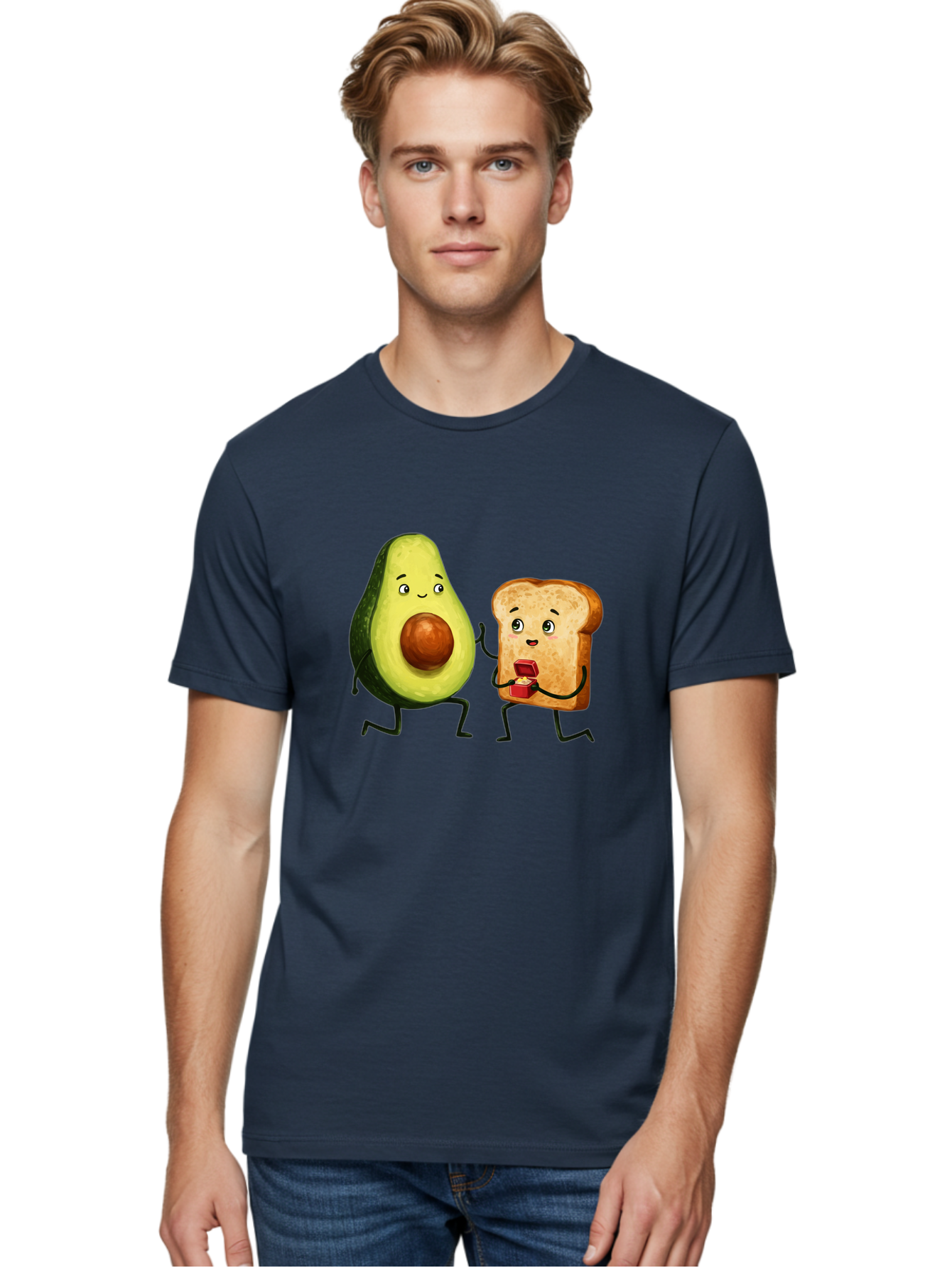 Avocado-Toast-15 Men'S Graphic Tee, 100% Cotton, Comfortable Casual Summer Wear, Machine Washable, Vintage Camera, Old Camera, Antique Camera, Black Camera, Classic Photography, Photography Equipment, Nostalgic Device, Film Camera, Camera Art Bah518 24
