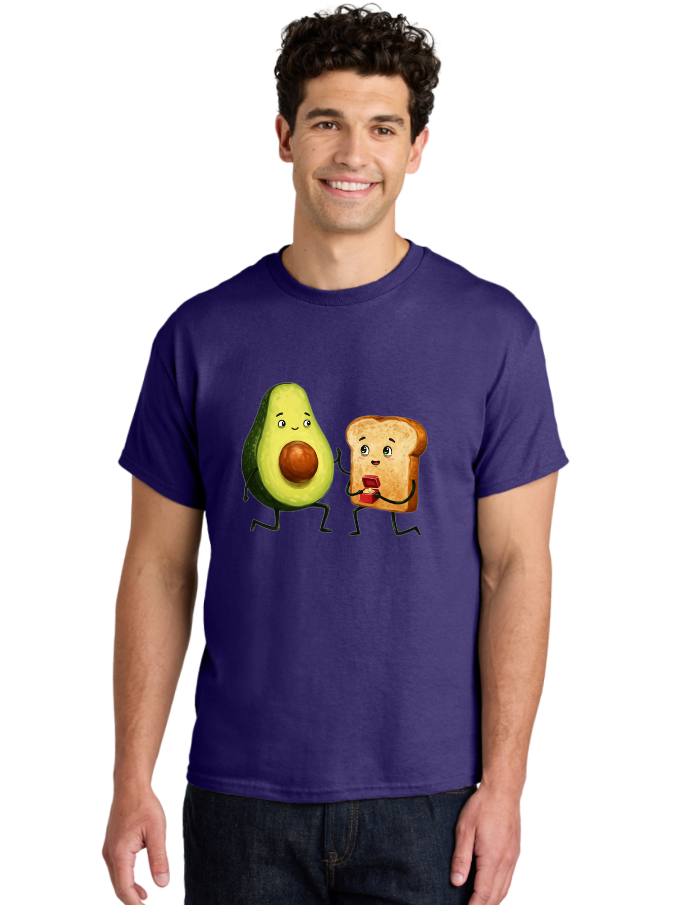 Avocado-Toast-15 Men'S Graphic Tee, 100% Cotton, Comfortable Casual Summer Wear, Machine Washable, Vintage Camera, Old Camera, Antique Camera, Black Camera, Classic Photography, Photography Equipment, Nostalgic Device, Film Camera, Camera Art Bah518 17