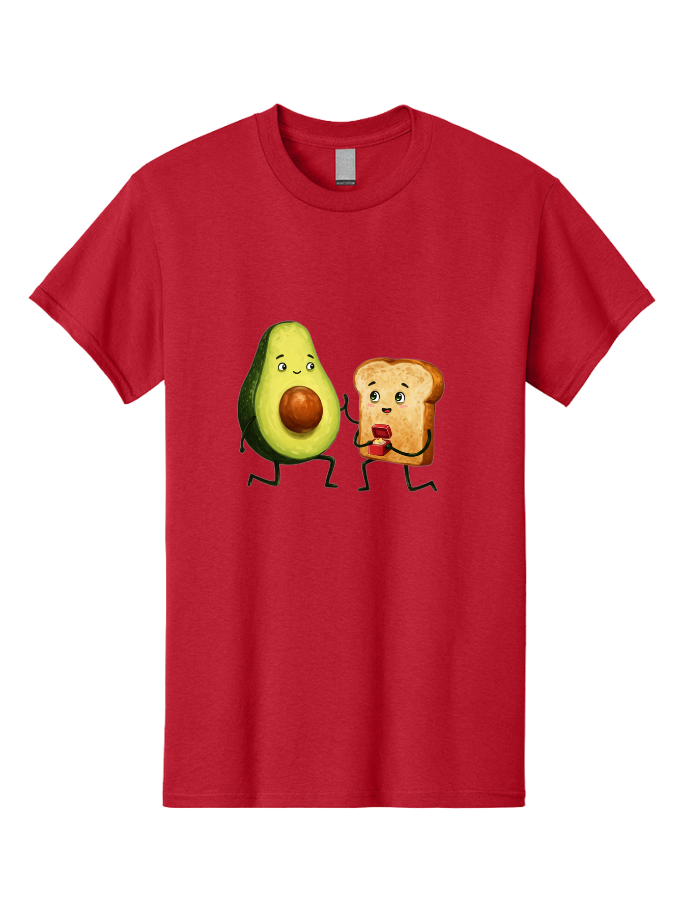 Avocado-Toast-15 Men'S Graphic Tee, 100% Cotton, Comfortable Casual Summer Wear, Machine Washable, Vintage Camera, Old Camera, Antique Camera, Black Camera, Classic Photography, Photography Equipment, Nostalgic Device, Film Camera, Camera Art Bah518 8