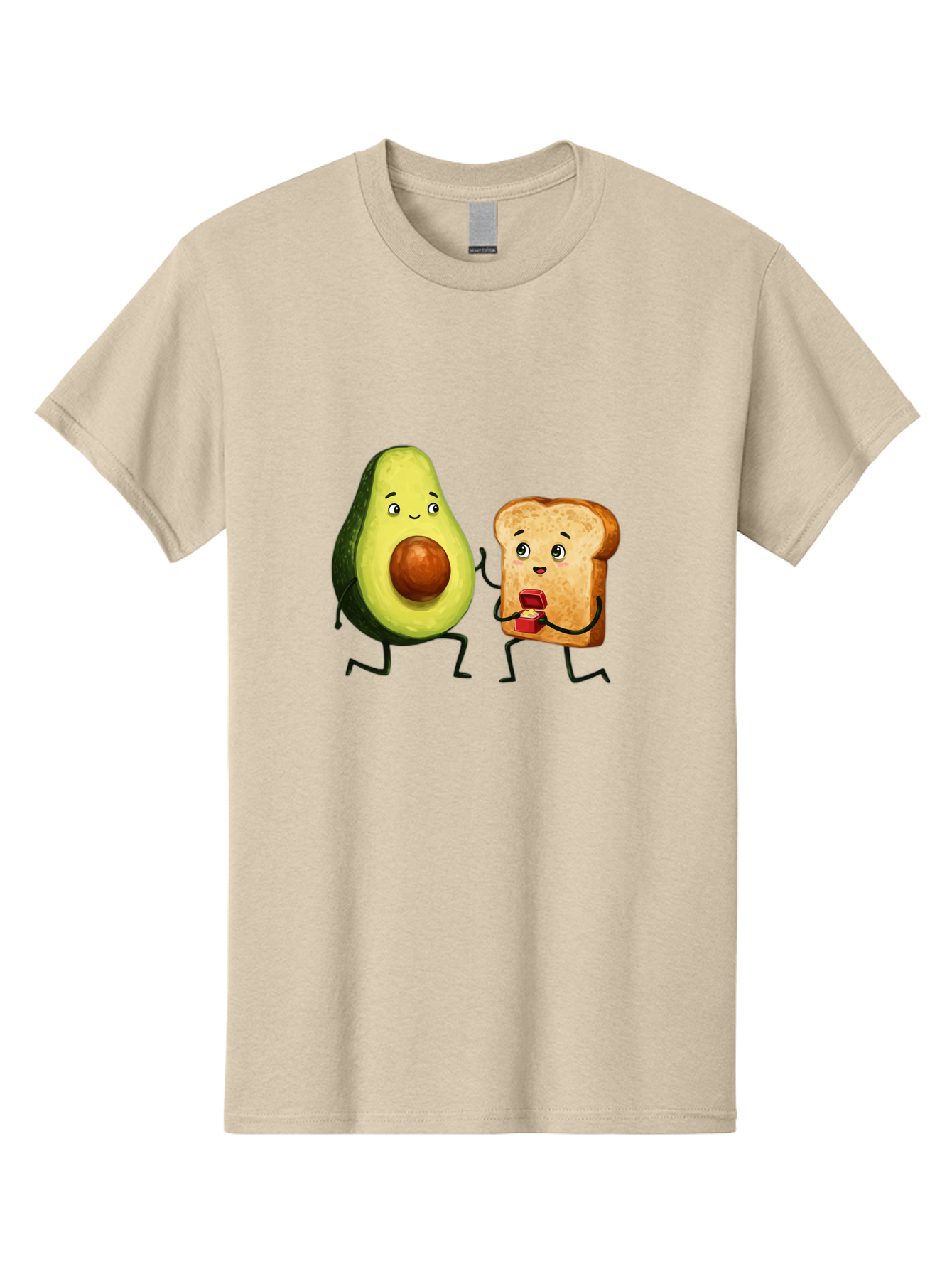 Avocado-Toast-15 Men'S Graphic Tee, 100% Cotton, Comfortable Casual Summer Wear, Machine Washable, Vintage Camera, Old Camera, Antique Camera, Black Camera, Classic Photography, Photography Equipment, Nostalgic Device, Film Camera, Camera Art Bah518 3
