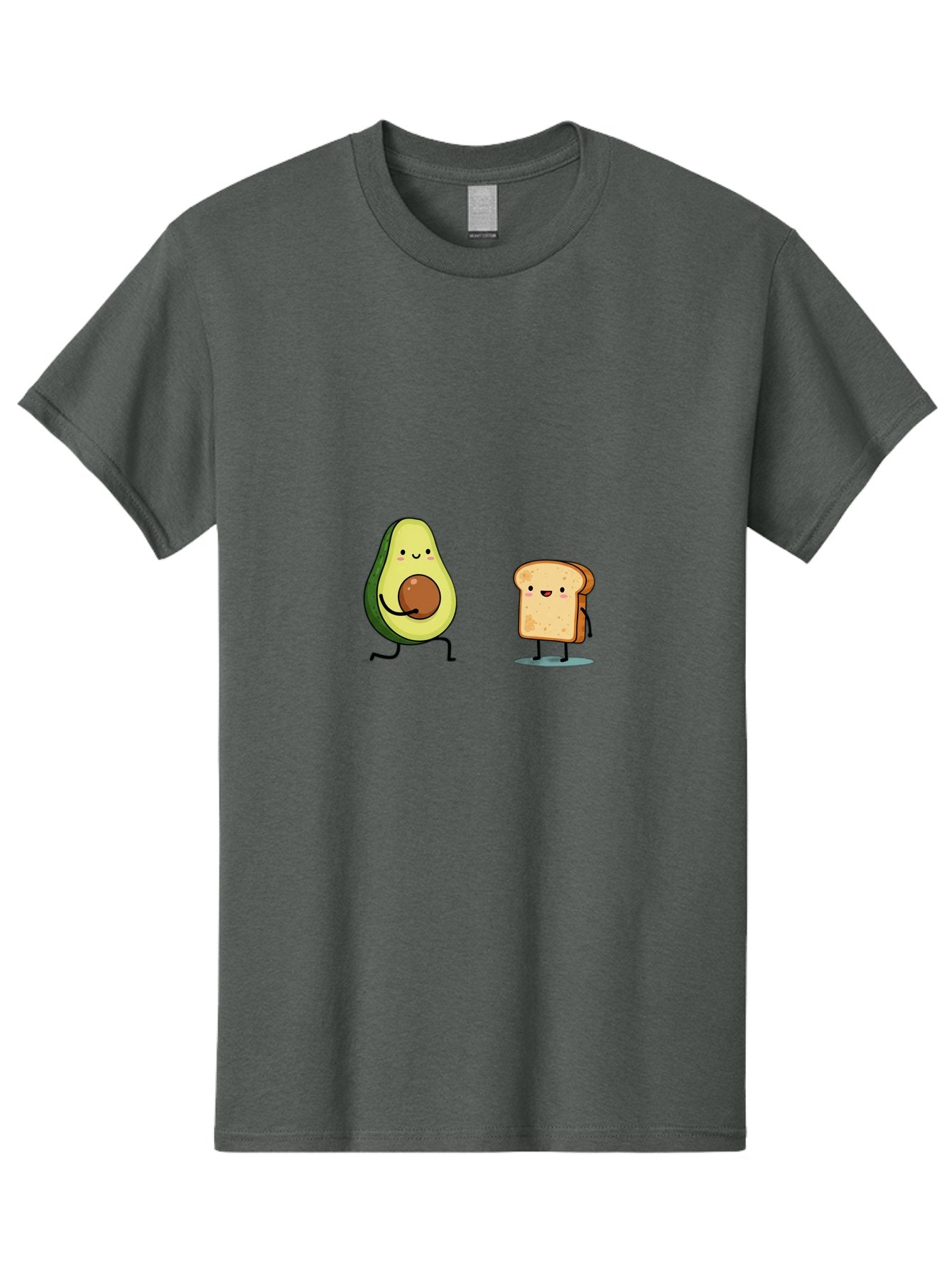 Avocado-Toast-16 Men'S Graphic Tee, 100% Cotton, Comfortable Casual Summer Wear, Machine Washable, Vintage Camera, Old Camera, Antique Camera, Black Camera, Classic Photography, Photography Equipment, Nostalgic Device, Film Camera, Camera Art Bah519 14