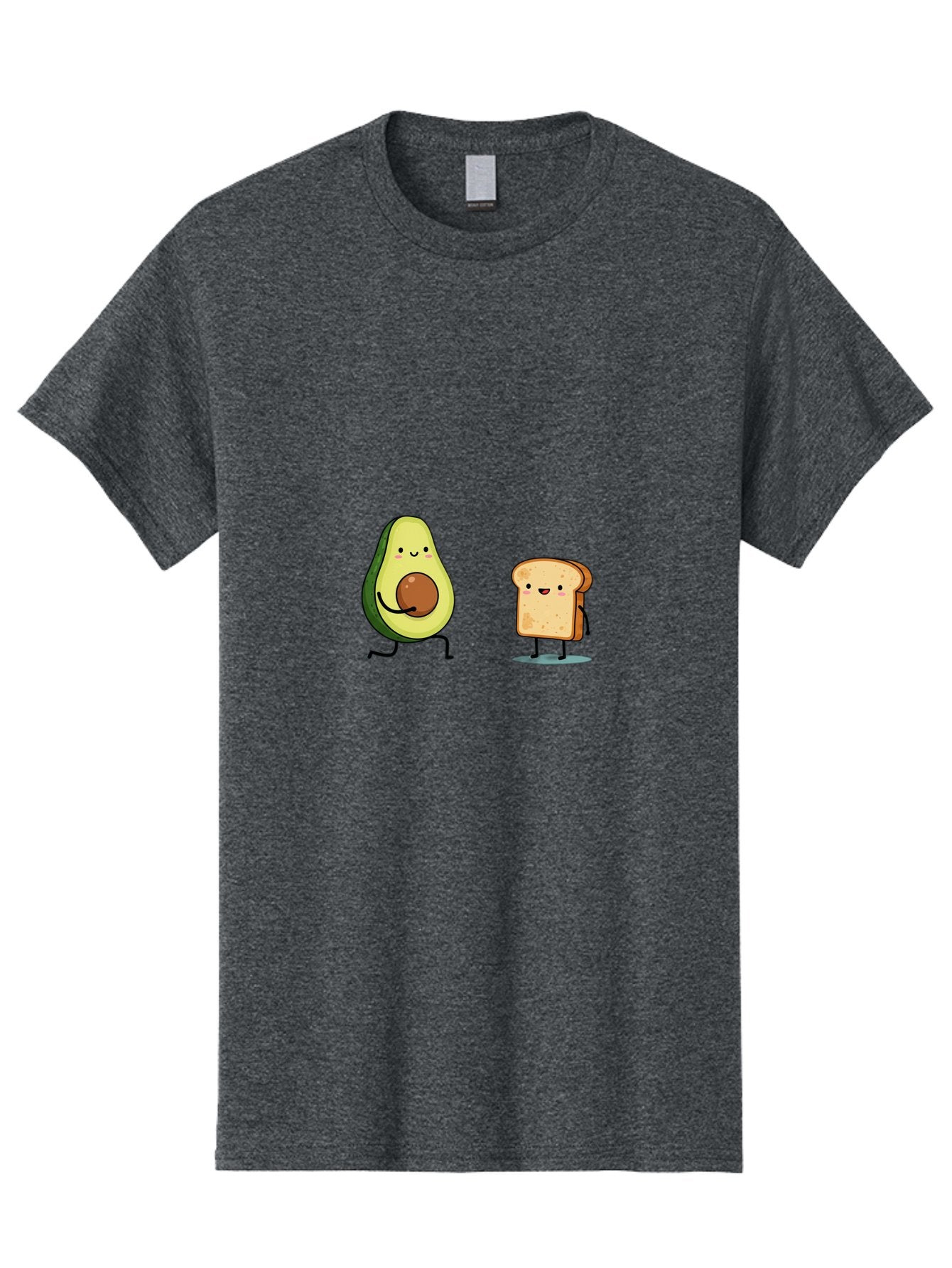 Avocado-Toast-16 Men'S Graphic Tee, 100% Cotton, Comfortable Casual Summer Wear, Machine Washable, Vintage Camera, Old Camera, Antique Camera, Black Camera, Classic Photography, Photography Equipment, Nostalgic Device, Film Camera, Camera Art Bah519 6