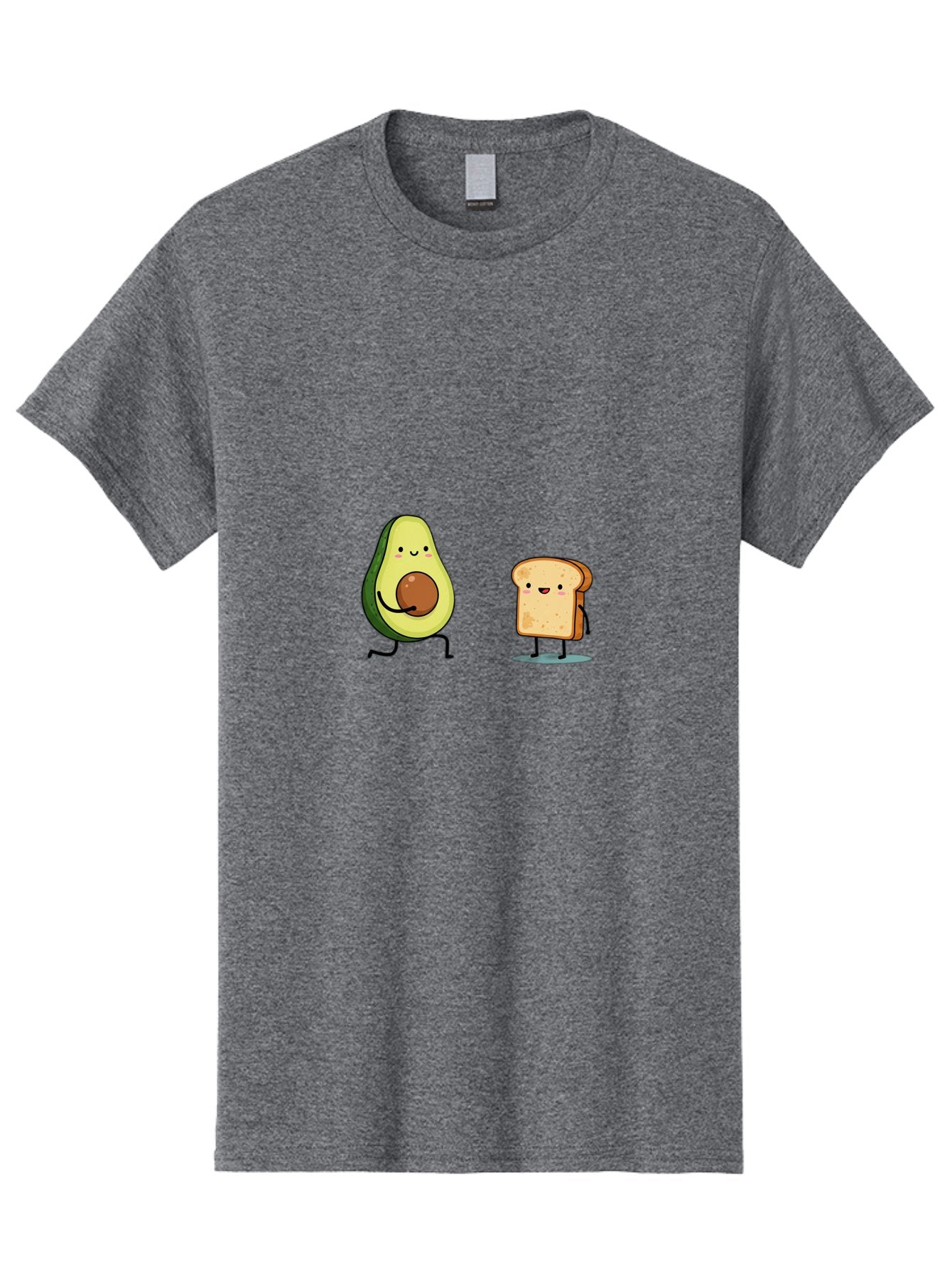 Avocado-Toast-16 Men'S Graphic Tee, 100% Cotton, Comfortable Casual Summer Wear, Machine Washable, Vintage Camera, Old Camera, Antique Camera, Black Camera, Classic Photography, Photography Equipment, Nostalgic Device, Film Camera, Camera Art Bah519 7