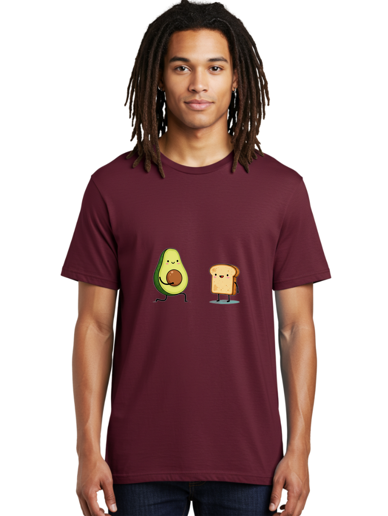 Avocado-Toast-16 Men'S Graphic Tee, 100% Cotton, Comfortable Casual Summer Wear, Machine Washable, Vintage Camera, Old Camera, Antique Camera, Black Camera, Classic Photography, Photography Equipment, Nostalgic Device, Film Camera, Camera Art Bah519 24