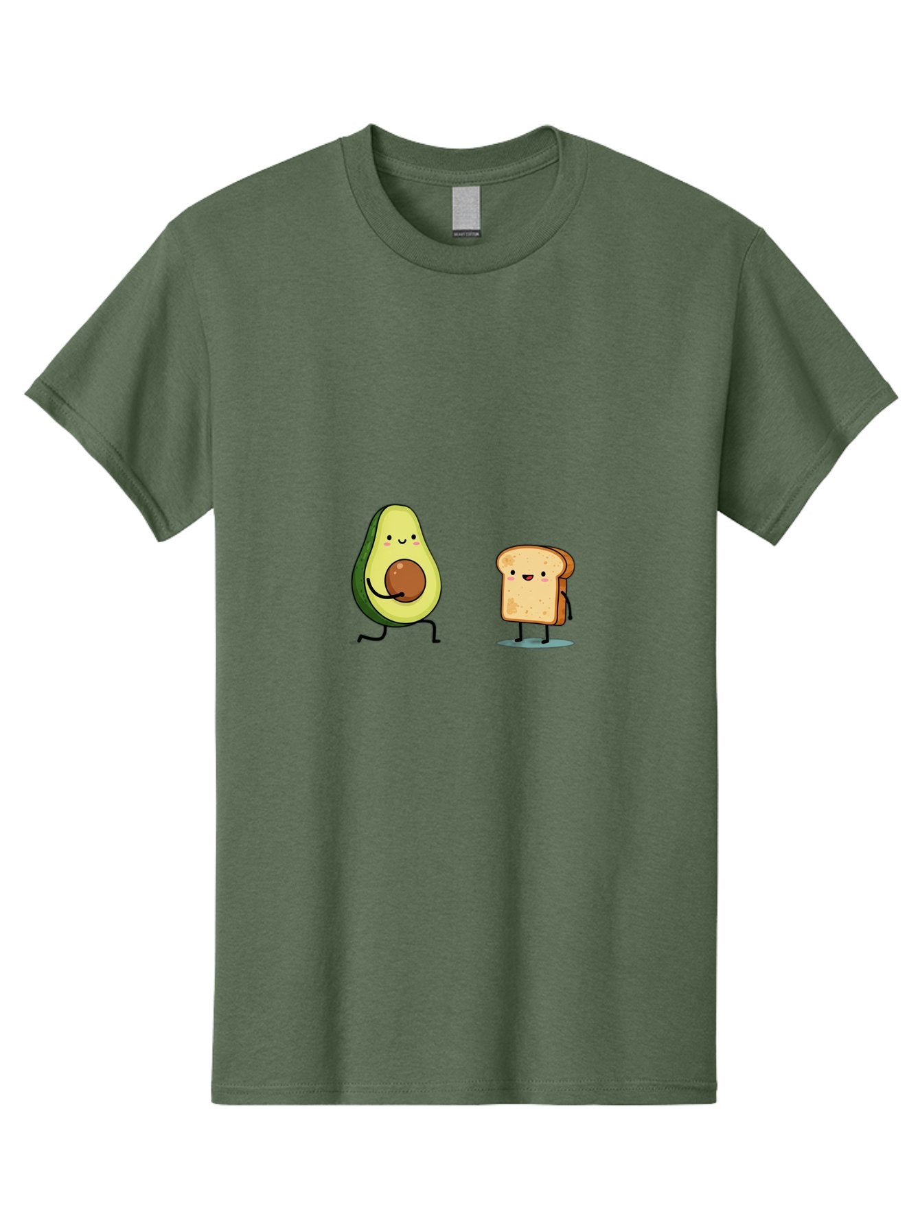 Avocado-Toast-16 Men'S Graphic Tee, 100% Cotton, Comfortable Casual Summer Wear, Machine Washable, Vintage Camera, Old Camera, Antique Camera, Black Camera, Classic Photography, Photography Equipment, Nostalgic Device, Film Camera, Camera Art Bah519 5