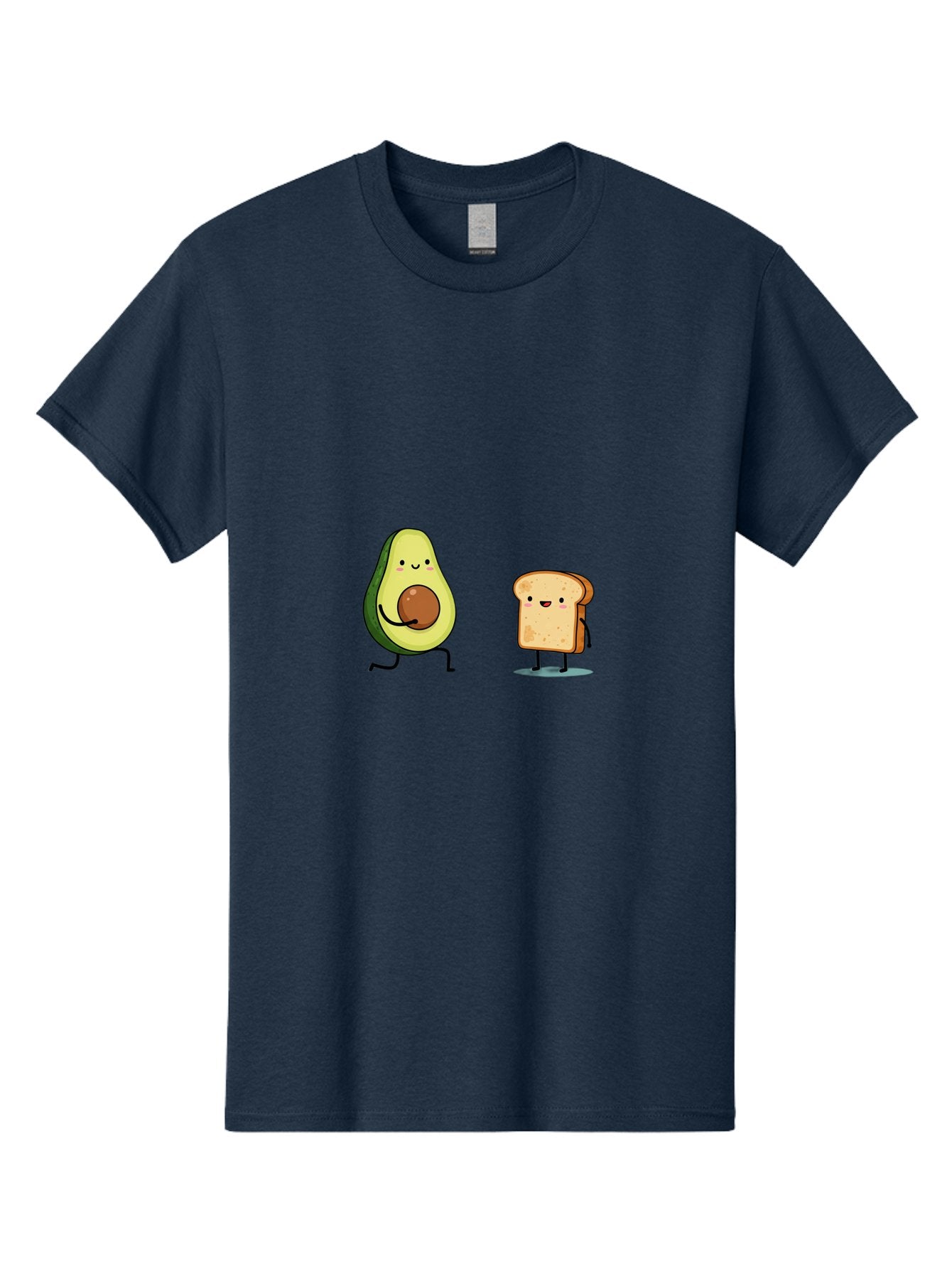Avocado-Toast-16 Men'S Graphic Tee, 100% Cotton, Comfortable Casual Summer Wear, Machine Washable, Vintage Camera, Old Camera, Antique Camera, Black Camera, Classic Photography, Photography Equipment, Nostalgic Device, Film Camera, Camera Art Bah519 13