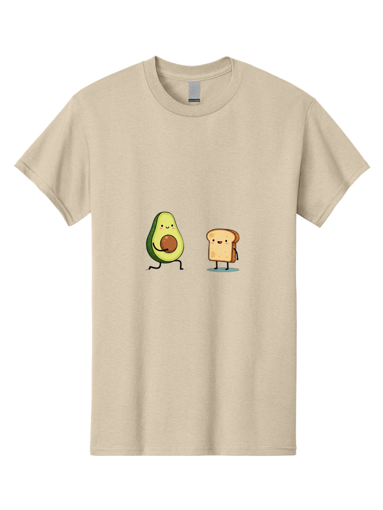 Avocado-Toast-16 Men'S Graphic Tee, 100% Cotton, Comfortable Casual Summer Wear, Machine Washable, Vintage Camera, Old Camera, Antique Camera, Black Camera, Classic Photography, Photography Equipment, Nostalgic Device, Film Camera, Camera Art Bah519