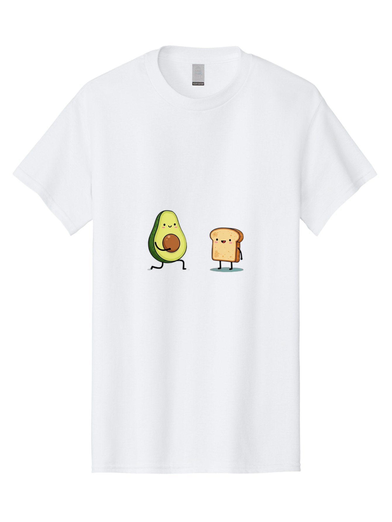 Avocado-Toast-16 Men'S Graphic Tee, 100% Cotton, Comfortable Casual Summer Wear, Machine Washable, Vintage Camera, Old Camera, Antique Camera, Black Camera, Classic Photography, Photography Equipment, Nostalgic Device, Film Camera, Camera Art Bah519 9