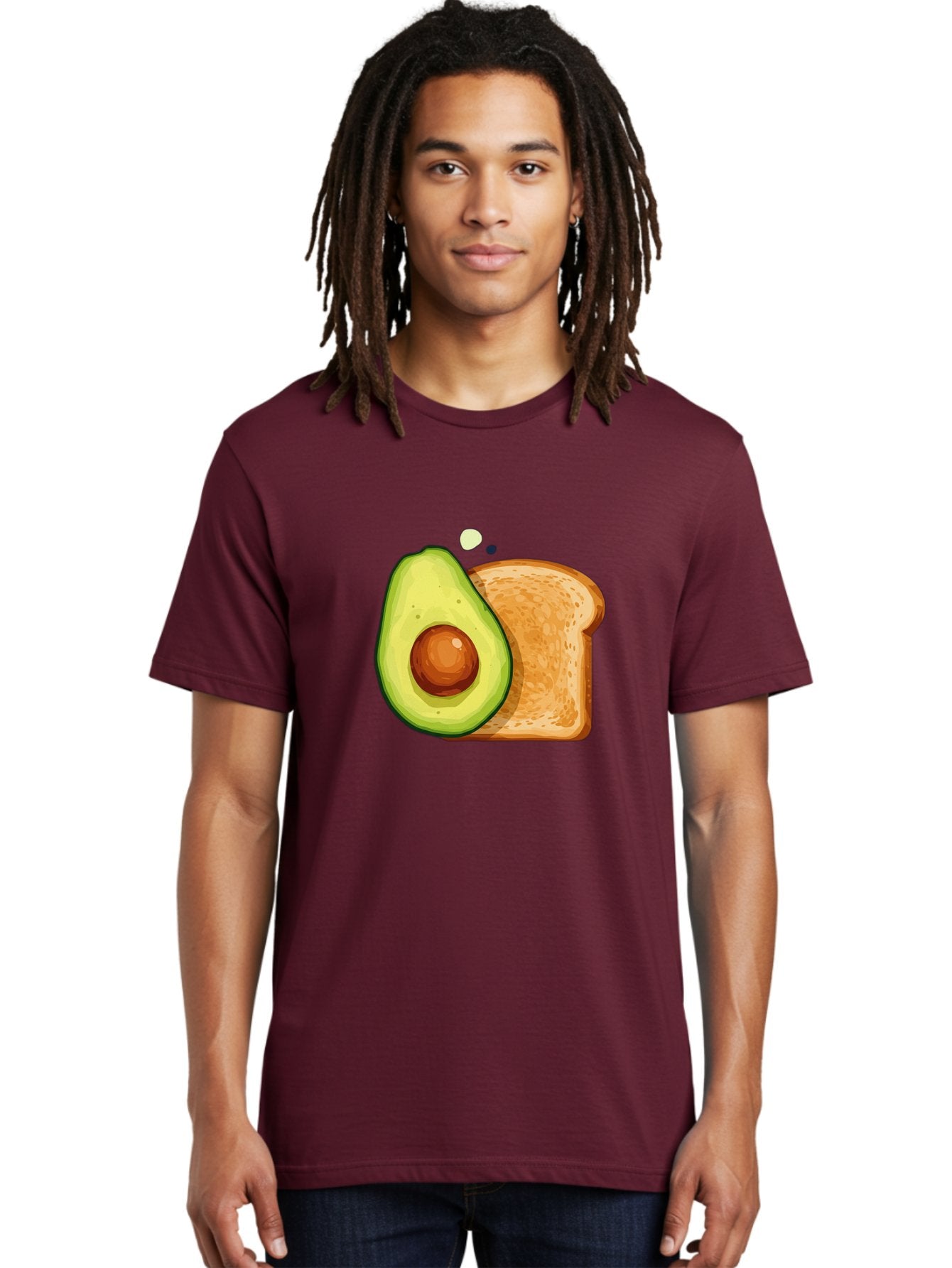 Avocado-Toast-17 Men'S Graphic Tee, 100% Cotton, Comfortable Casual Summer Wear, Machine Washable, Vintage Camera, Old Camera, Antique Camera, Black Camera, Classic Photography, Photography Equipment, Nostalgic Device, Film Camera, Camera Art Bah520 22