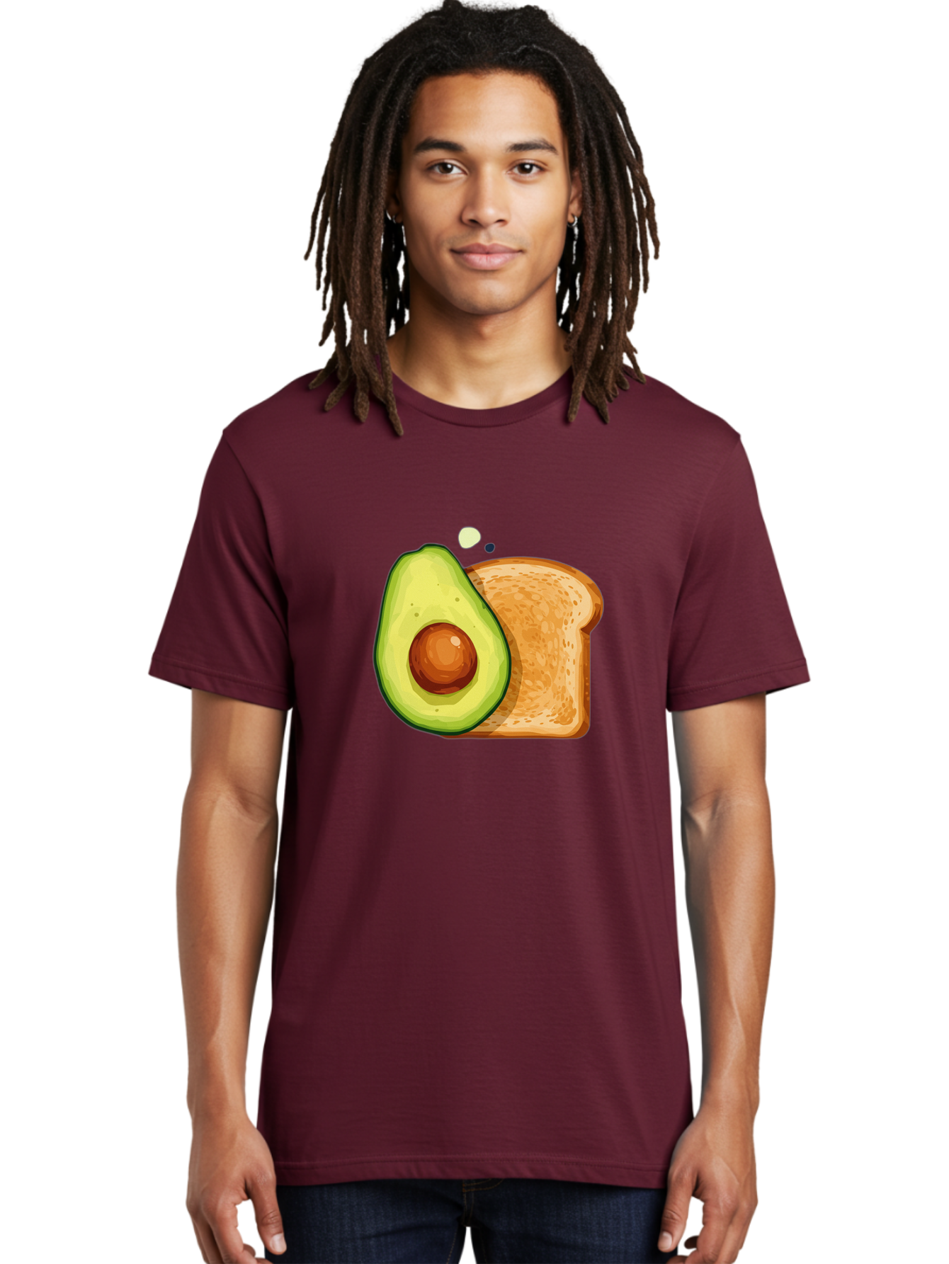 Avocado-Toast-17 Men'S Graphic Tee, 100% Cotton, Comfortable Casual Summer Wear, Machine Washable, Vintage Camera, Old Camera, Antique Camera, Black Camera, Classic Photography, Photography Equipment, Nostalgic Device, Film Camera, Camera Art Bah520 24