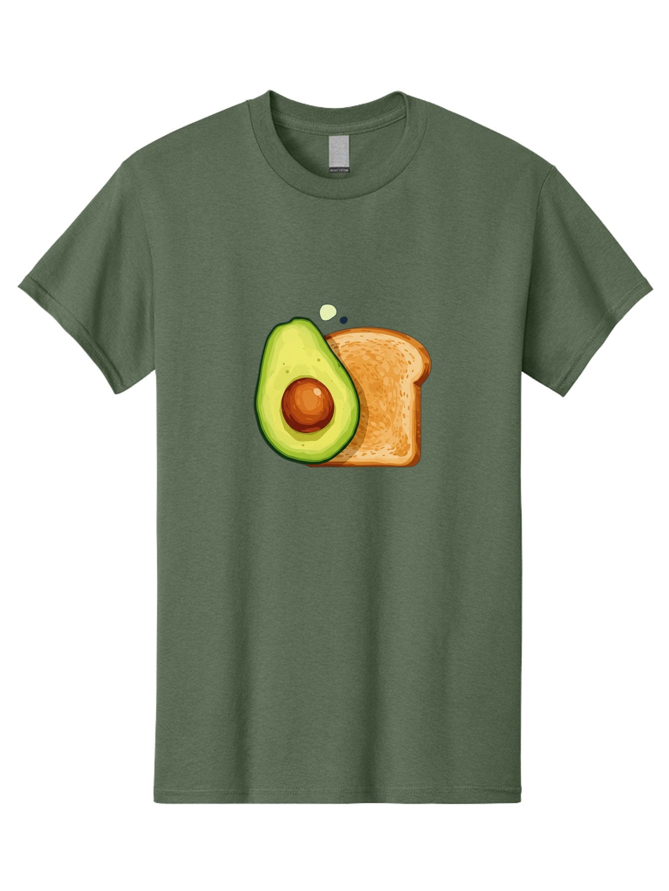 Avocado-Toast-17 Men'S Graphic Tee, 100% Cotton, Comfortable Casual Summer Wear, Machine Washable, Vintage Camera, Old Camera, Antique Camera, Black Camera, Classic Photography, Photography Equipment, Nostalgic Device, Film Camera, Camera Art Bah520 11