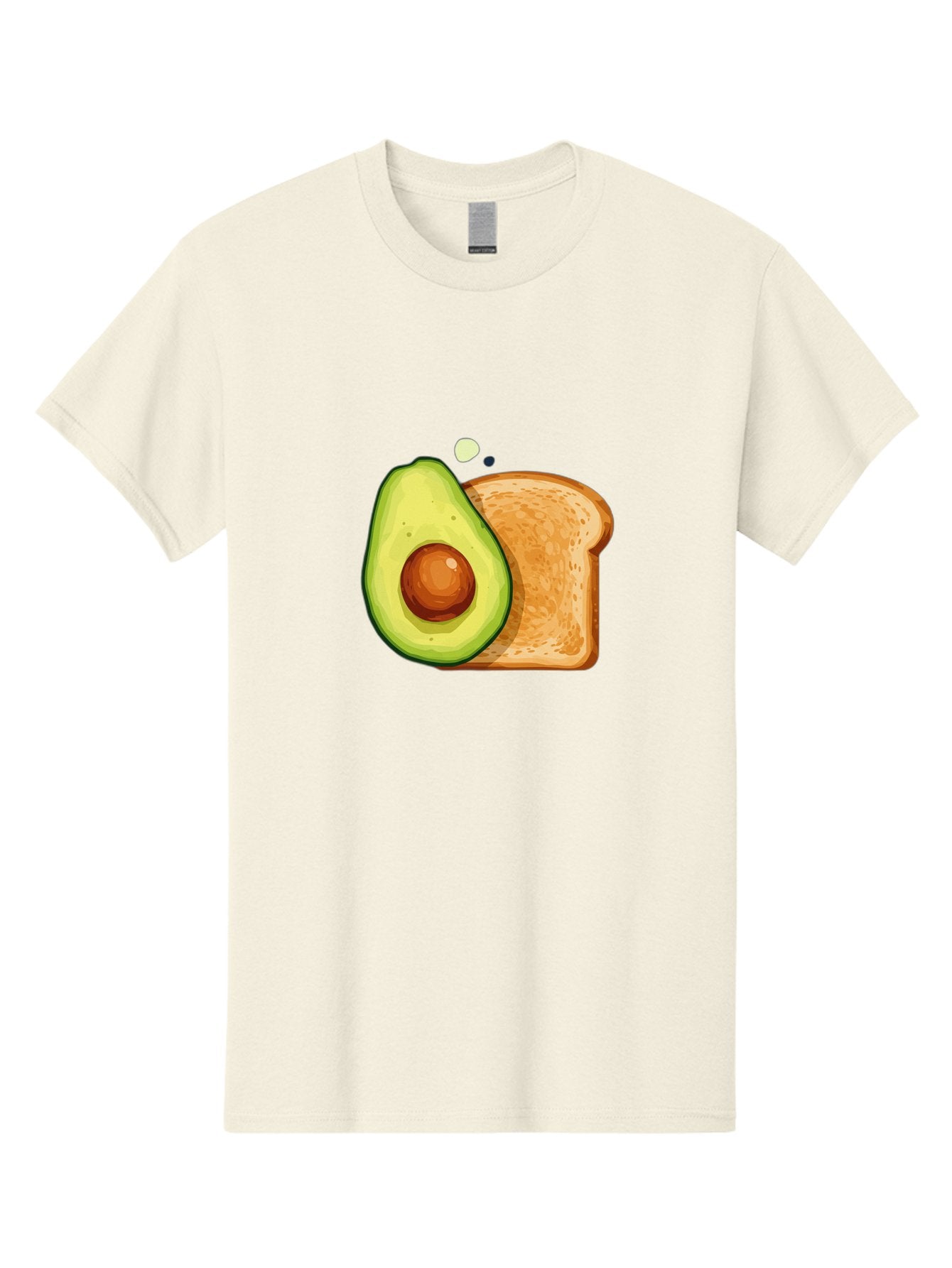 Avocado-Toast-17 Men'S Graphic Tee, 100% Cotton, Comfortable Casual Summer Wear, Machine Washable, Vintage Camera, Old Camera, Antique Camera, Black Camera, Classic Photography, Photography Equipment, Nostalgic Device, Film Camera, Camera Art Bah520 7