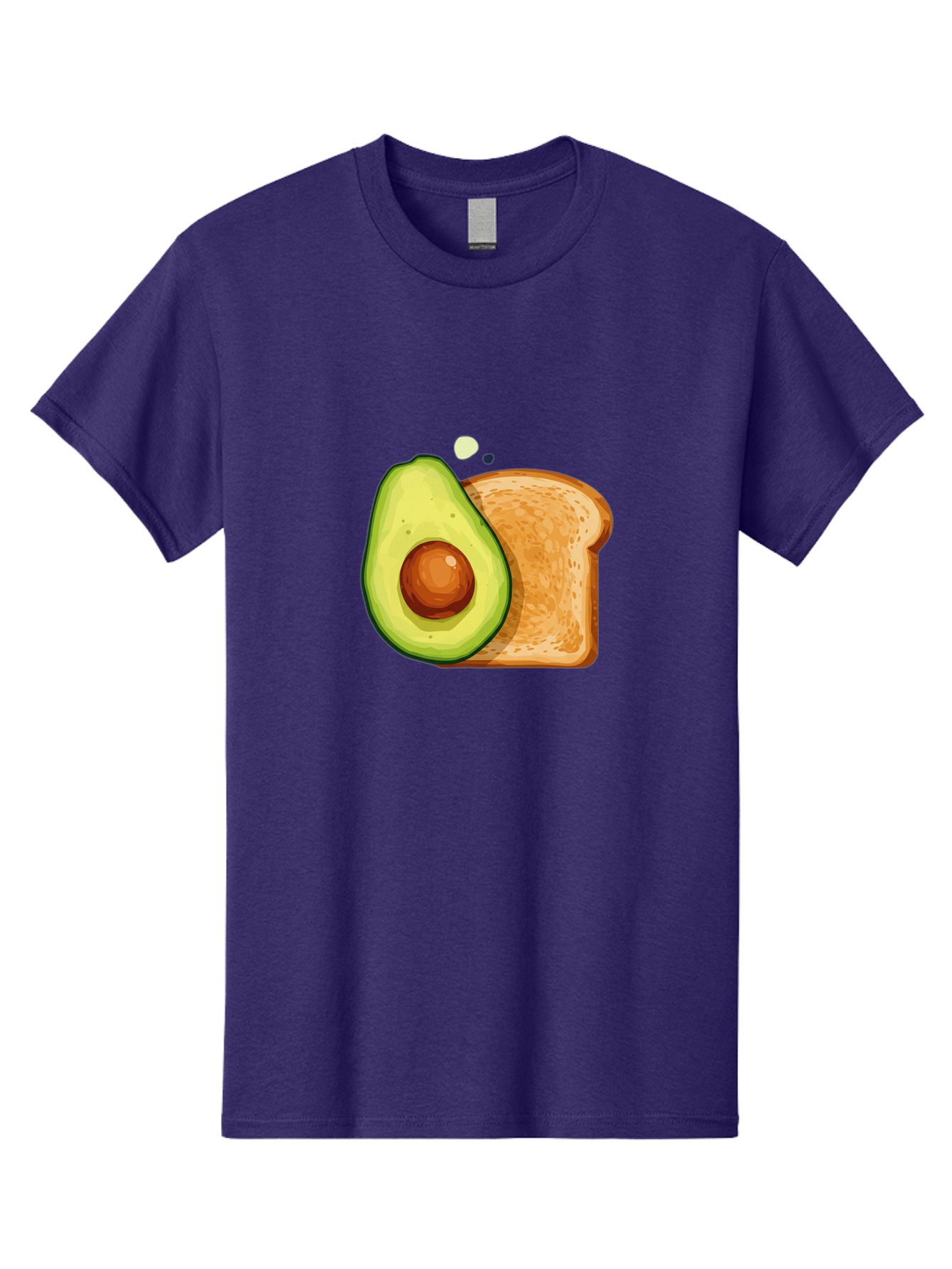 Avocado-Toast-17 Men'S Graphic Tee, 100% Cotton, Comfortable Casual Summer Wear, Machine Washable, Vintage Camera, Old Camera, Antique Camera, Black Camera, Classic Photography, Photography Equipment, Nostalgic Device, Film Camera, Camera Art Bah520 6