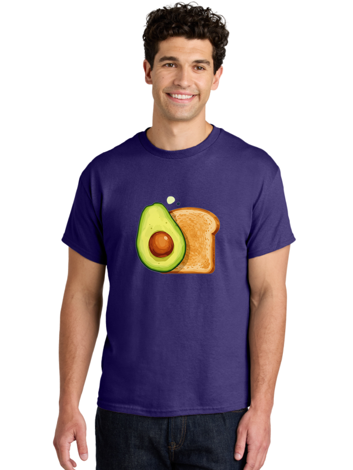 Avocado-Toast-17 Men'S Graphic Tee, 100% Cotton, Comfortable Casual Summer Wear, Machine Washable, Vintage Camera, Old Camera, Antique Camera, Black Camera, Classic Photography, Photography Equipment, Nostalgic Device, Film Camera, Camera Art Bah520 21