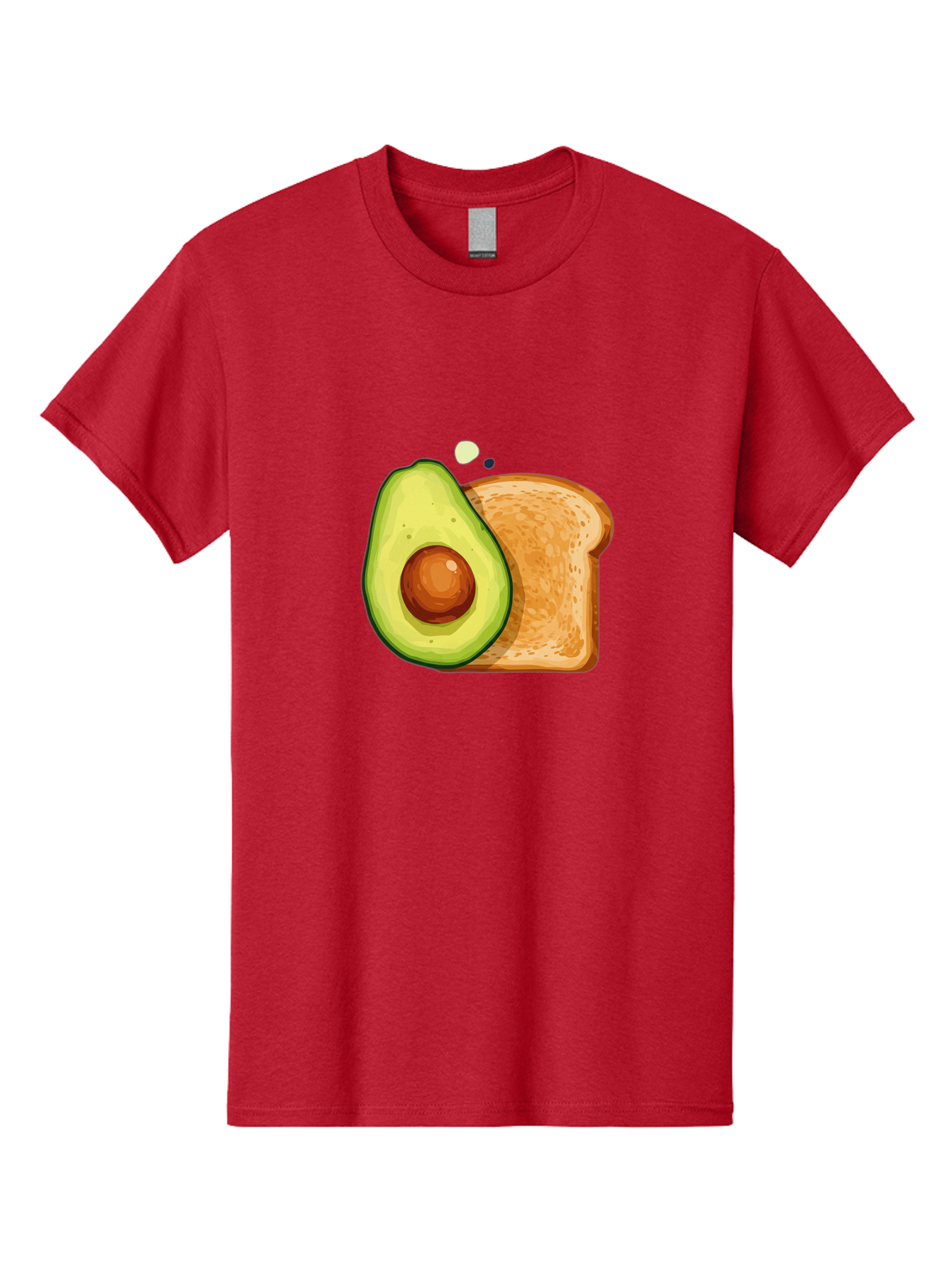 Avocado-Toast-17 Men'S Graphic Tee, 100% Cotton, Comfortable Casual Summer Wear, Machine Washable, Vintage Camera, Old Camera, Antique Camera, Black Camera, Classic Photography, Photography Equipment, Nostalgic Device, Film Camera, Camera Art Bah520 14