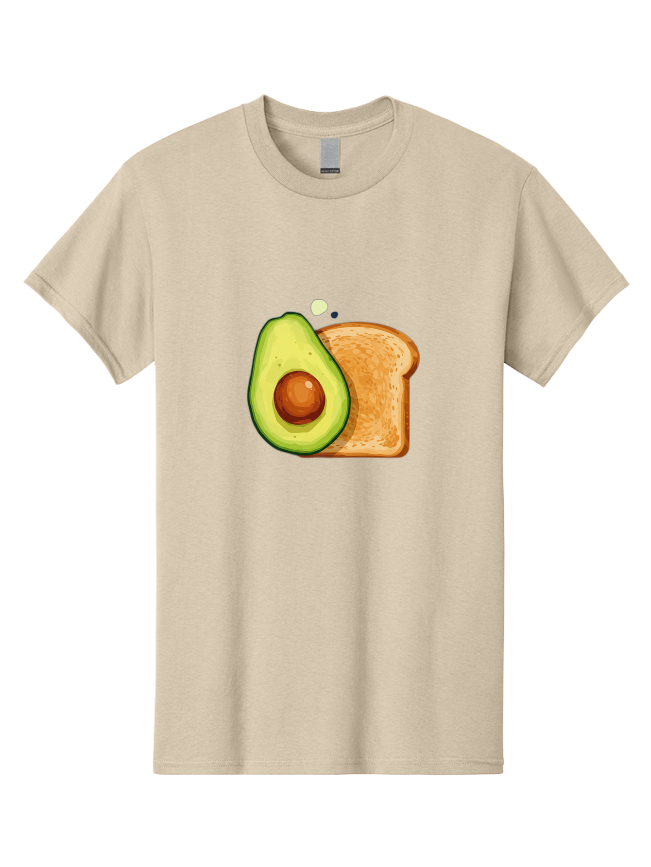 Avocado-Toast-17 Men'S Graphic Tee, 100% Cotton, Comfortable Casual Summer Wear, Machine Washable, Vintage Camera, Old Camera, Antique Camera, Black Camera, Classic Photography, Photography Equipment, Nostalgic Device, Film Camera, Camera Art Bah520 8