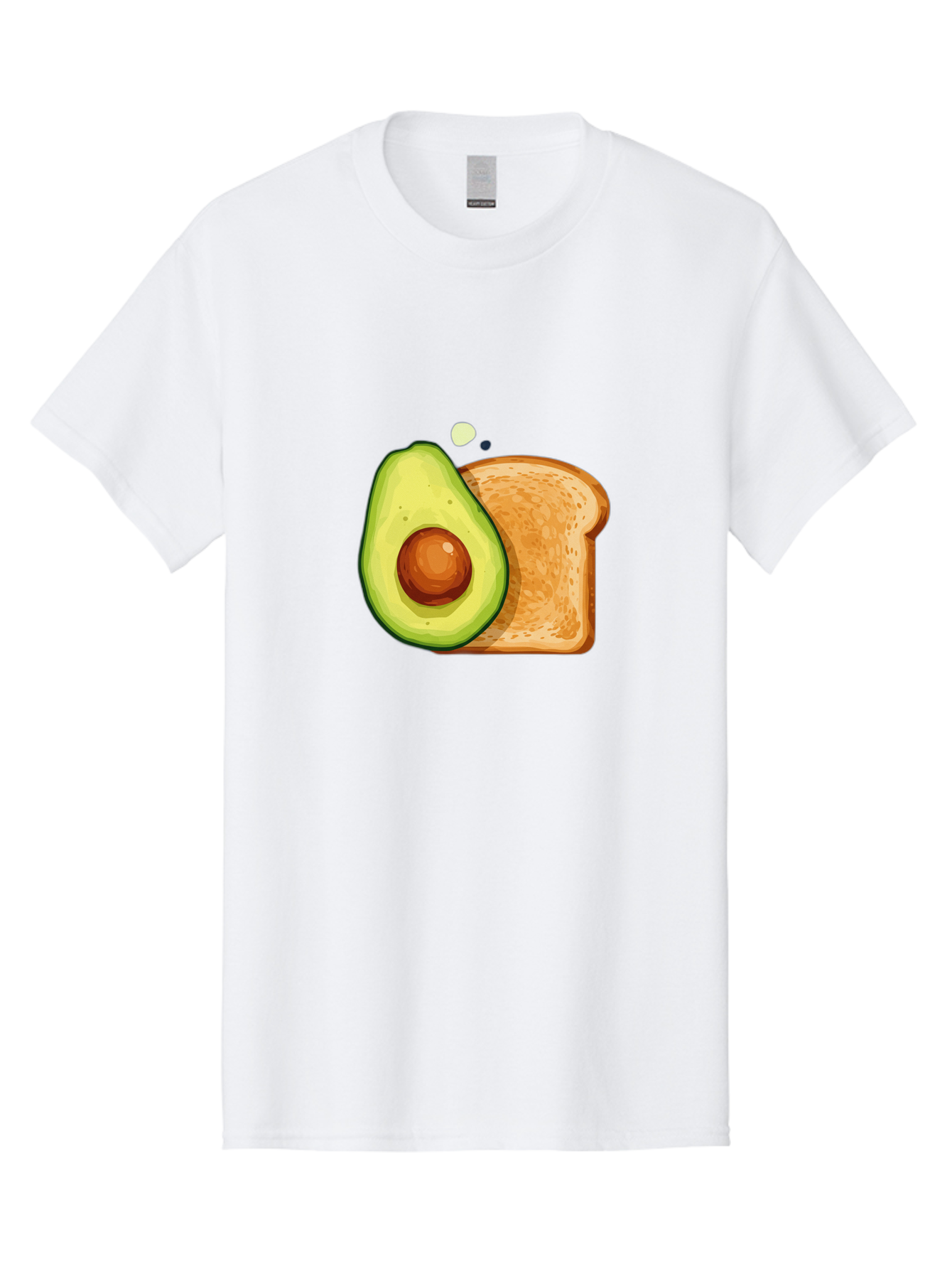 Avocado-Toast-17 Men'S Graphic Tee, 100% Cotton, Comfortable Casual Summer Wear, Machine Washable, Vintage Camera, Old Camera, Antique Camera, Black Camera, Classic Photography, Photography Equipment, Nostalgic Device, Film Camera, Camera Art Bah520 11