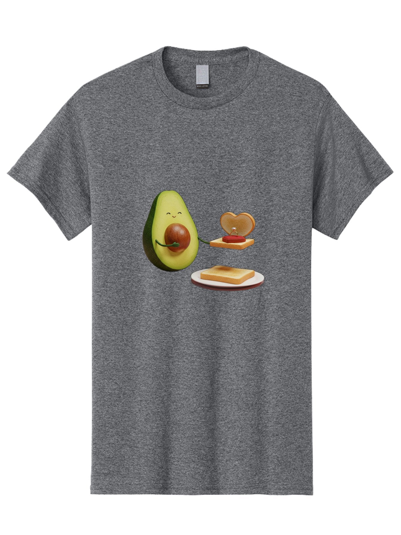 Avocado-Toast-18 Men'S Graphic Tee, 100% Cotton, Comfortable Casual Summer Wear, Machine Washable, Vintage Camera, Old Camera, Antique Camera, Black Camera, Classic Photography, Photography Equipment, Nostalgic Device, Film Camera, Camera Art Bah521 5