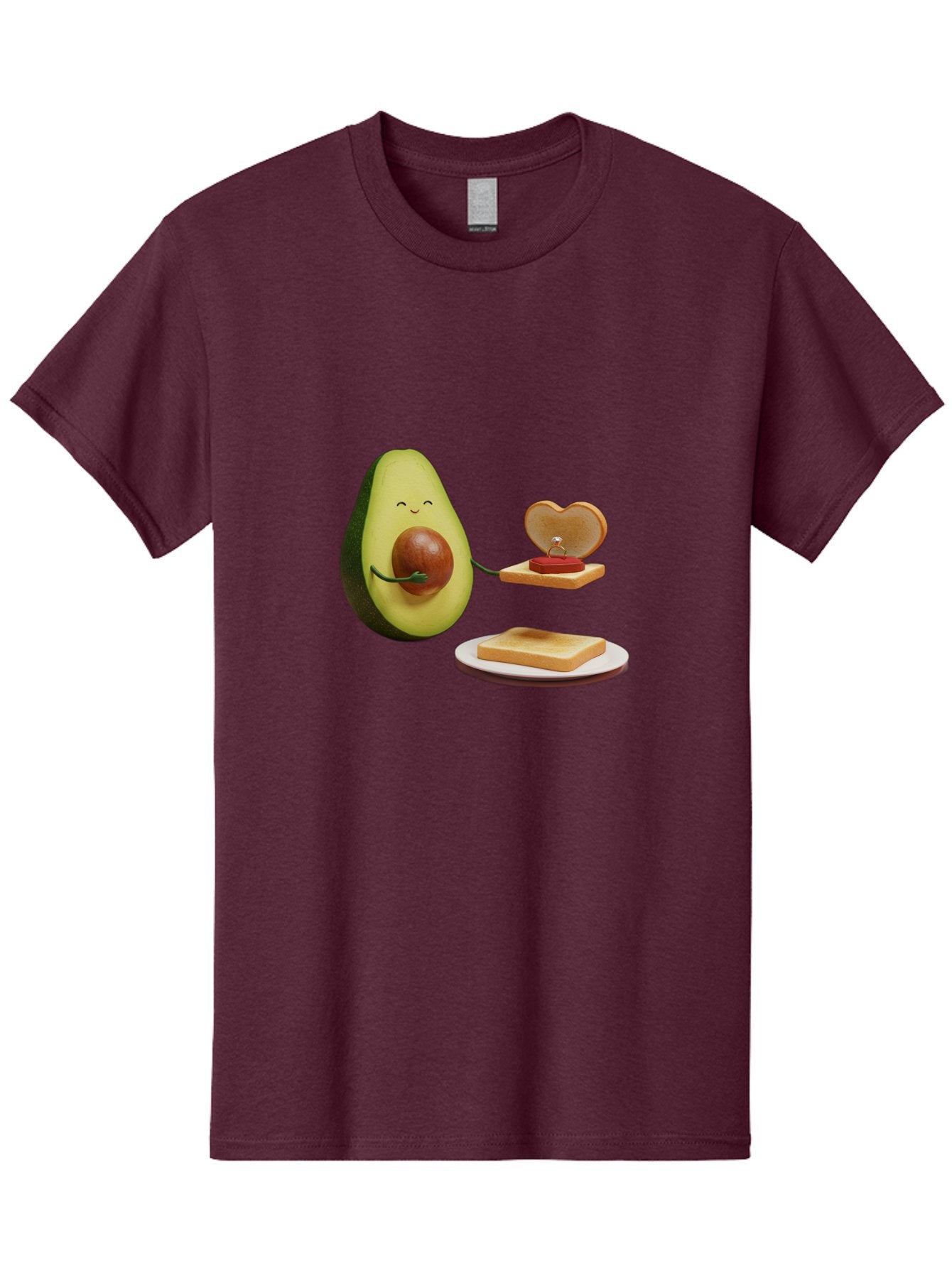 Avocado-Toast-18 Men'S Graphic Tee, 100% Cotton, Comfortable Casual Summer Wear, Machine Washable, Vintage Camera, Old Camera, Antique Camera, Black Camera, Classic Photography, Photography Equipment, Nostalgic Device, Film Camera, Camera Art Bah521 12