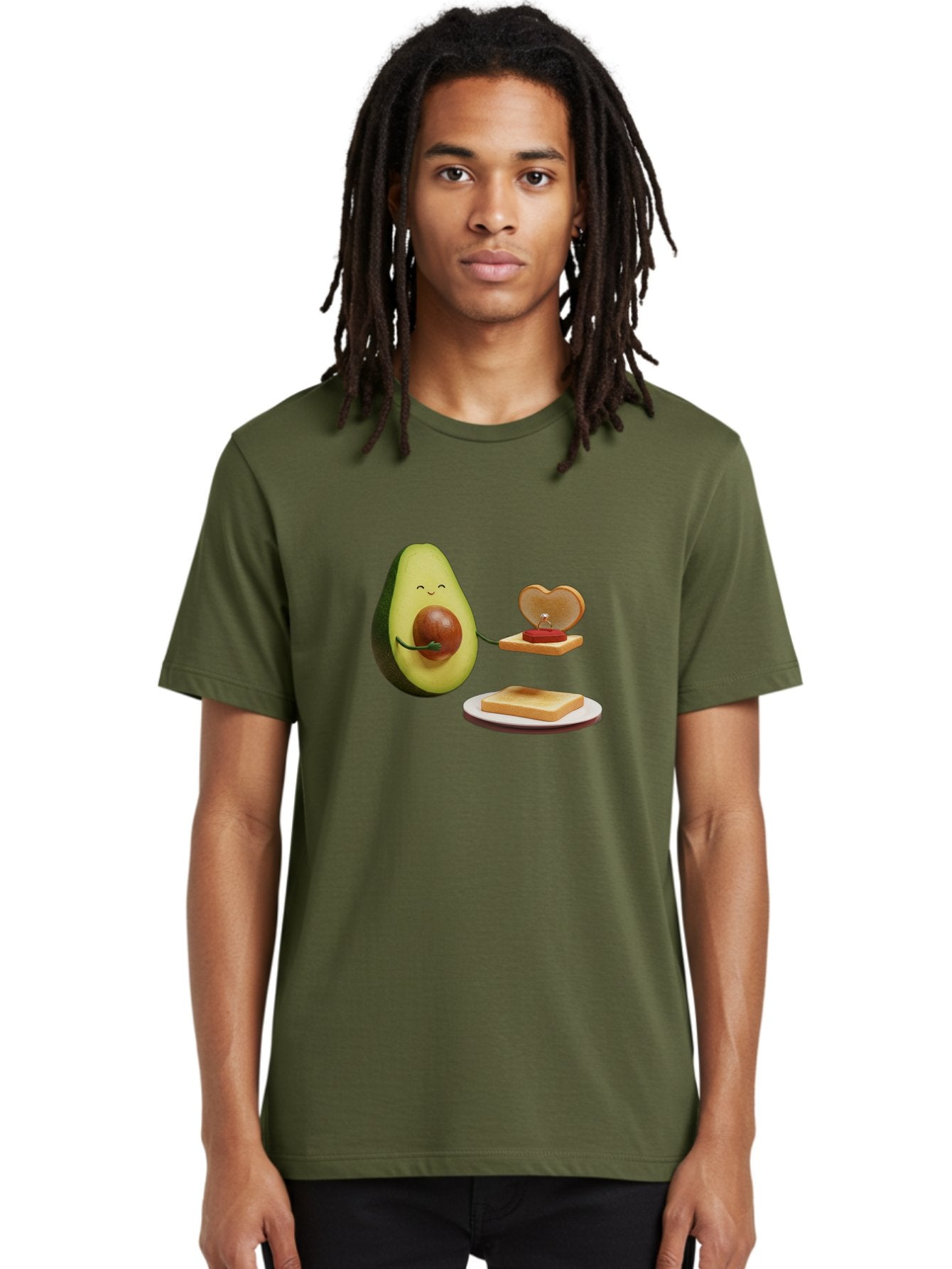 Avocado-Toast-18 Men'S Graphic Tee, 100% Cotton, Comfortable Casual Summer Wear, Machine Washable, Vintage Camera, Old Camera, Antique Camera, Black Camera, Classic Photography, Photography Equipment, Nostalgic Device, Film Camera, Camera Art Bah521 29