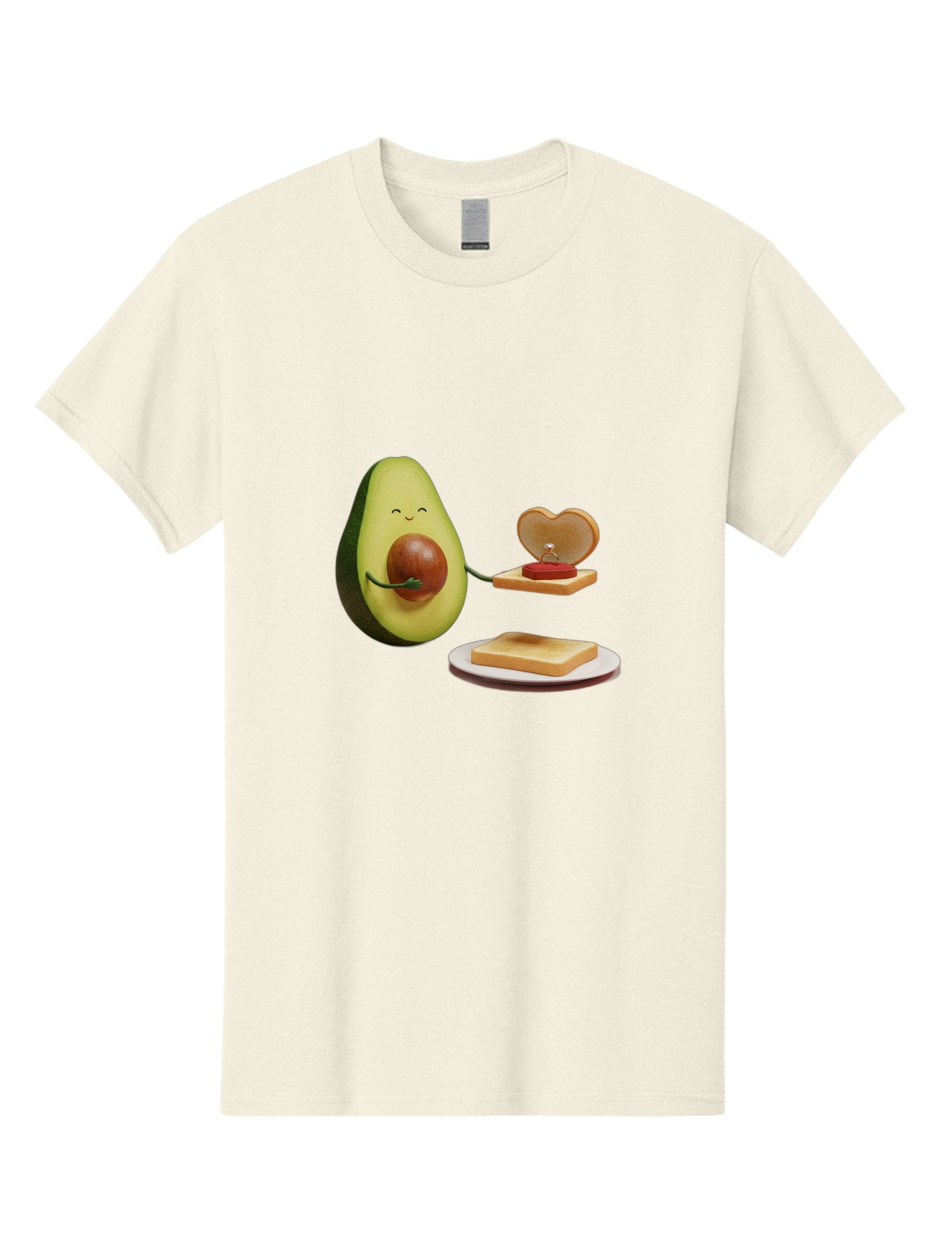 Avocado-Toast-18 Men'S Graphic Tee, 100% Cotton, Comfortable Casual Summer Wear, Machine Washable, Vintage Camera, Old Camera, Antique Camera, Black Camera, Classic Photography, Photography Equipment, Nostalgic Device, Film Camera, Camera Art Bah521 4