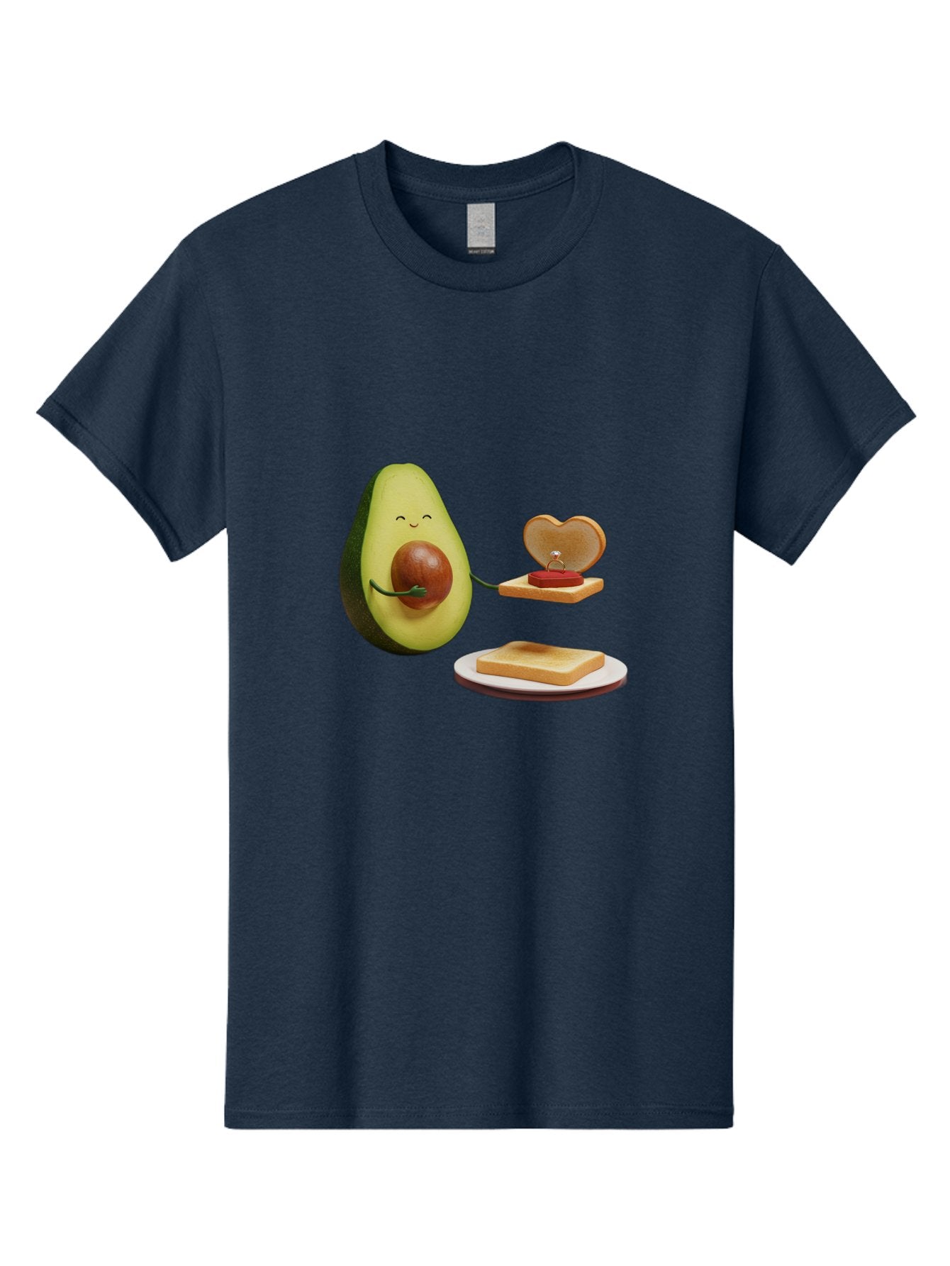 Avocado-Toast-18 Men'S Graphic Tee, 100% Cotton, Comfortable Casual Summer Wear, Machine Washable, Vintage Camera, Old Camera, Antique Camera, Black Camera, Classic Photography, Photography Equipment, Nostalgic Device, Film Camera, Camera Art Bah521 9