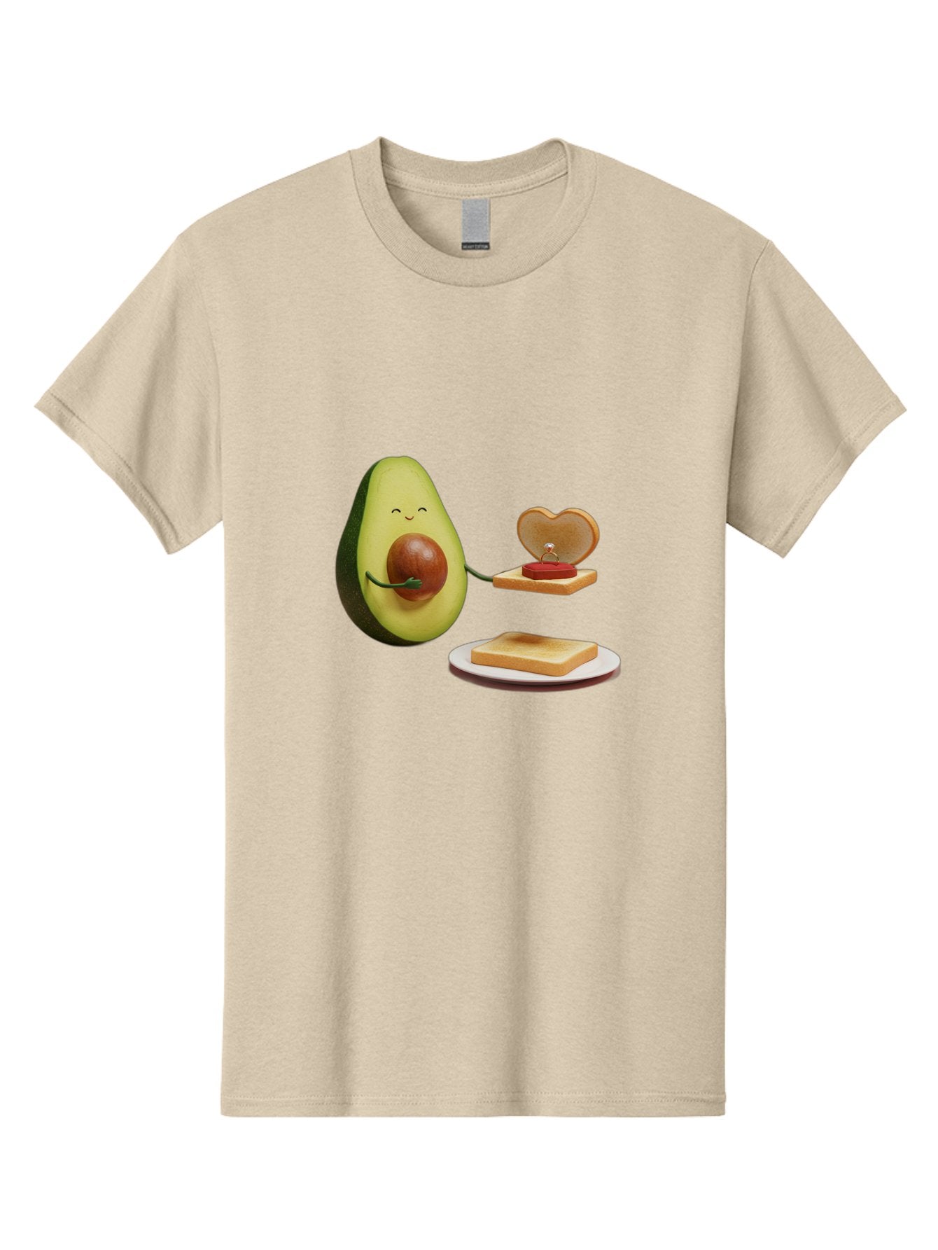 Avocado-Toast-18 Men'S Graphic Tee, 100% Cotton, Comfortable Casual Summer Wear, Machine Washable, Vintage Camera, Old Camera, Antique Camera, Black Camera, Classic Photography, Photography Equipment, Nostalgic Device, Film Camera, Camera Art Bah521 15