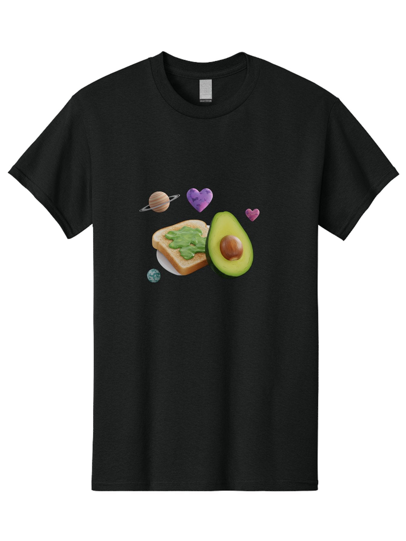 Avocado-Toast-19 Men'S Graphic Tee, 100% Cotton, Comfortable Casual Summer Wear, Machine Washable, Vintage Camera, Old Camera, Antique Camera, Black Camera, Classic Photography, Photography Equipment, Nostalgic Device, Film Camera, Camera Art Bah522 10