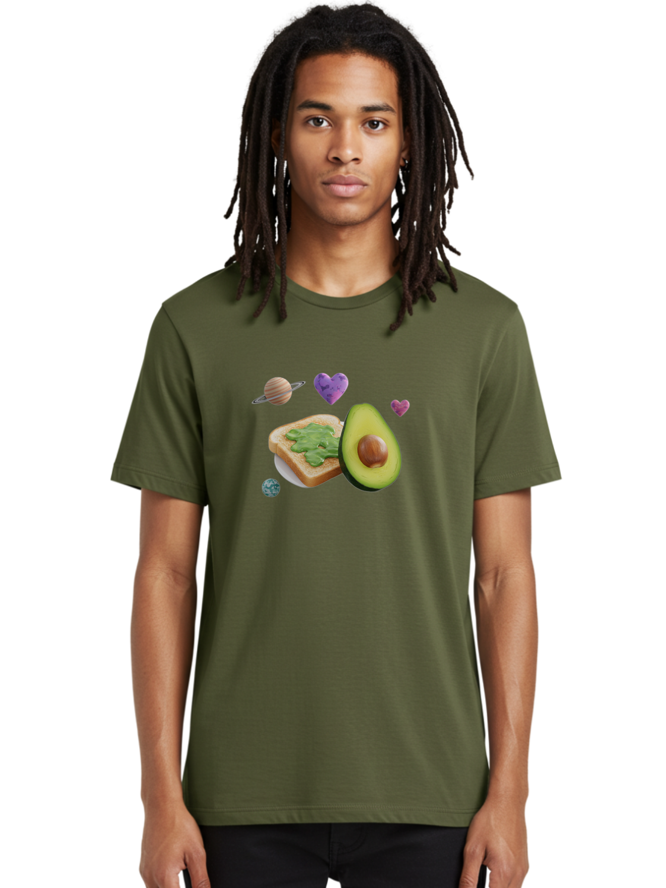 Avocado-Toast-19 Men'S Graphic Tee, 100% Cotton, Comfortable Casual Summer Wear, Machine Washable, Vintage Camera, Old Camera, Antique Camera, Black Camera, Classic Photography, Photography Equipment, Nostalgic Device, Film Camera, Camera Art Bah522 28
