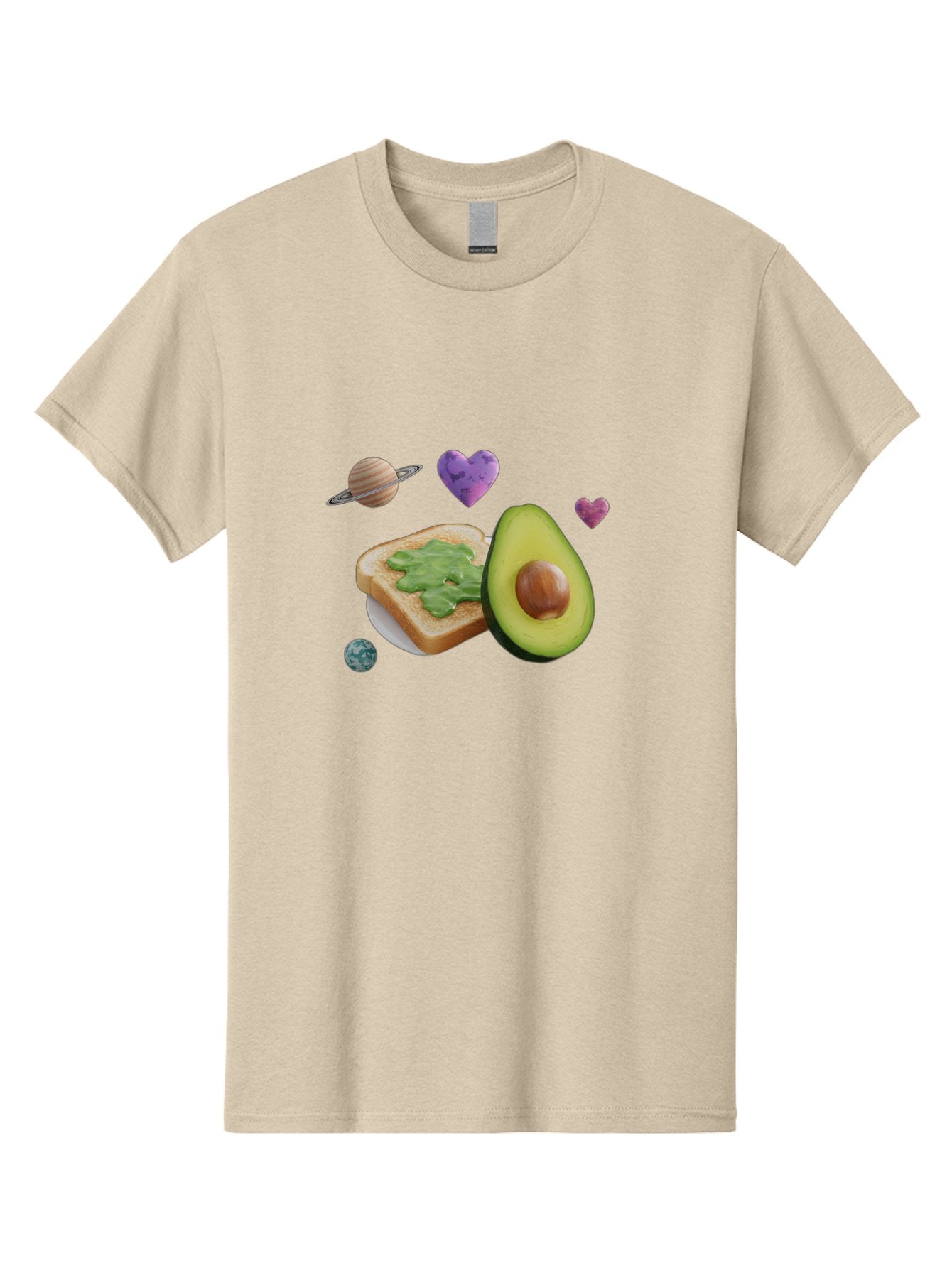Avocado-Toast-19 Men'S Graphic Tee, 100% Cotton, Comfortable Casual Summer Wear, Machine Washable, Vintage Camera, Old Camera, Antique Camera, Black Camera, Classic Photography, Photography Equipment, Nostalgic Device, Film Camera, Camera Art Bah522 5