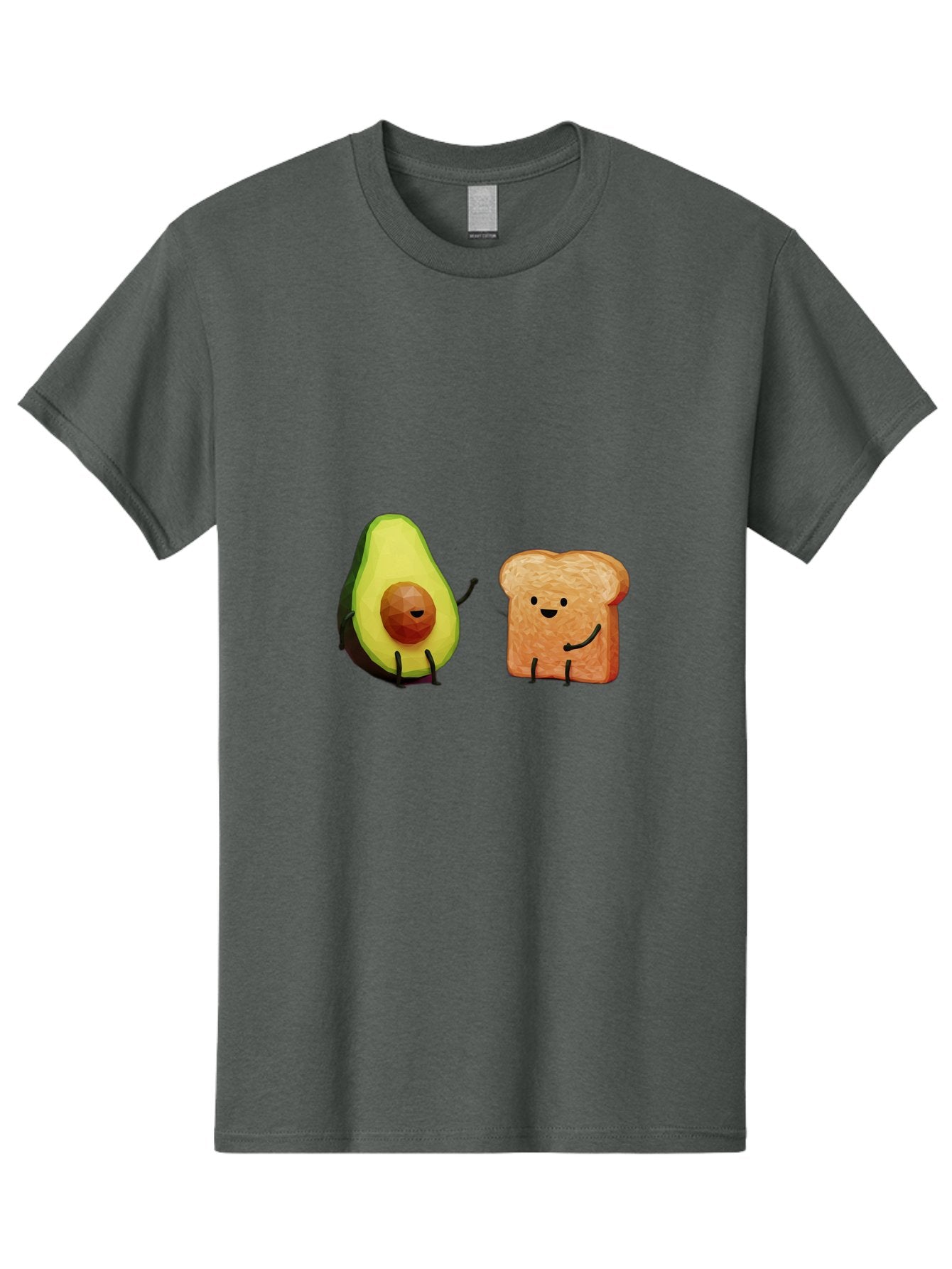 Avocado-Toast-2 Men'S Graphic Tee, 100% Cotton, Comfortable Casual Summer Wear, Machine Washable, Vintage Camera, Old Camera, Antique Camera, Black Camera, Classic Photography, Photography Equipment, Nostalgic Device, Film Camera, Camera Art Bah523 11