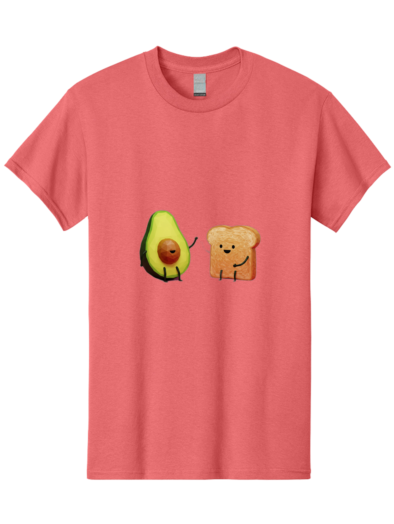 Avocado-Toast-2 Men'S Graphic Tee, 100% Cotton, Comfortable Casual Summer Wear, Machine Washable, Vintage Camera, Old Camera, Antique Camera, Black Camera, Classic Photography, Photography Equipment, Nostalgic Device, Film Camera, Camera Art Bah523 14