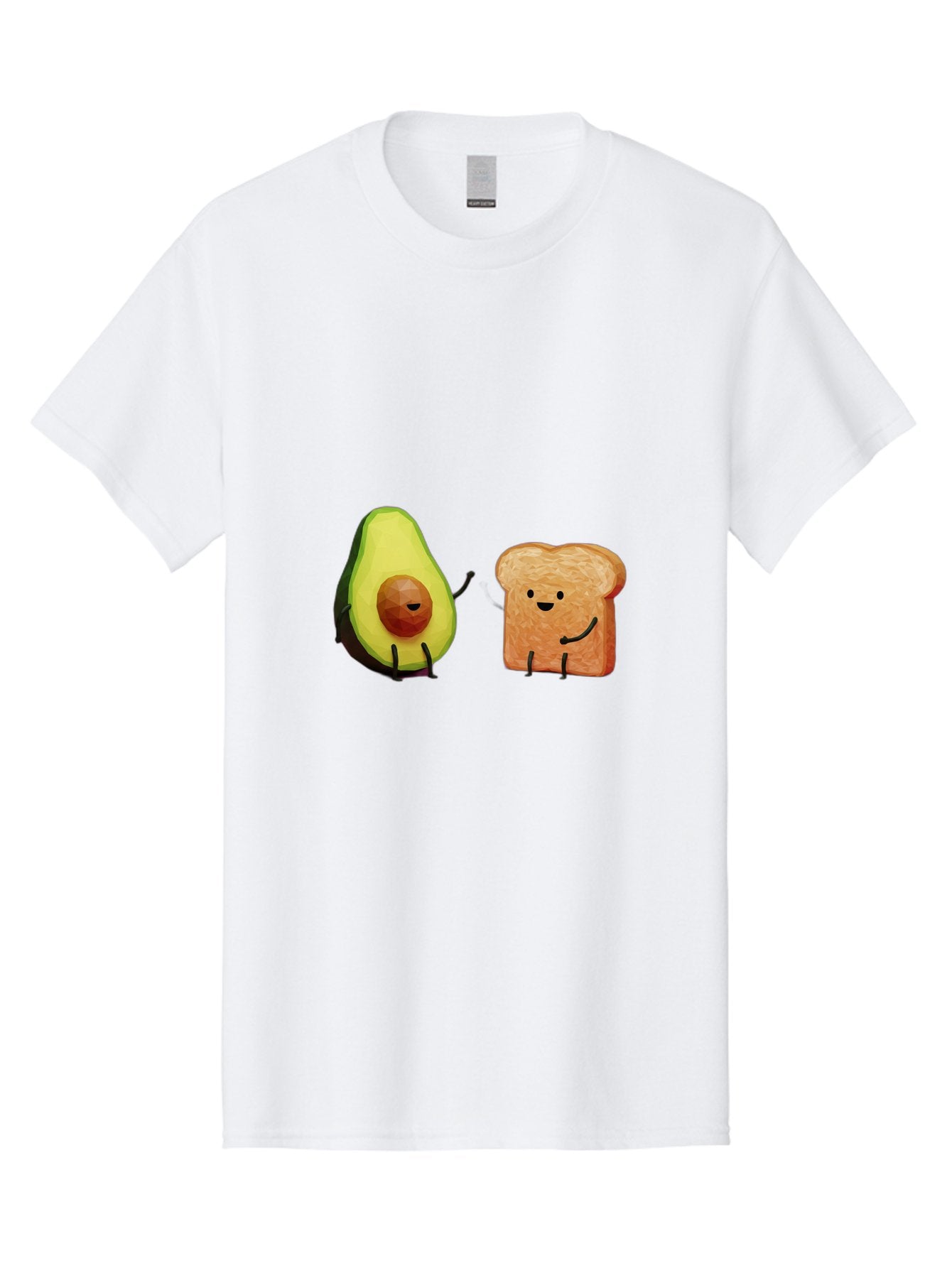 Avocado-Toast-2 Men'S Graphic Tee, 100% Cotton, Comfortable Casual Summer Wear, Machine Washable, Vintage Camera, Old Camera, Antique Camera, Black Camera, Classic Photography, Photography Equipment, Nostalgic Device, Film Camera, Camera Art Bah523 12