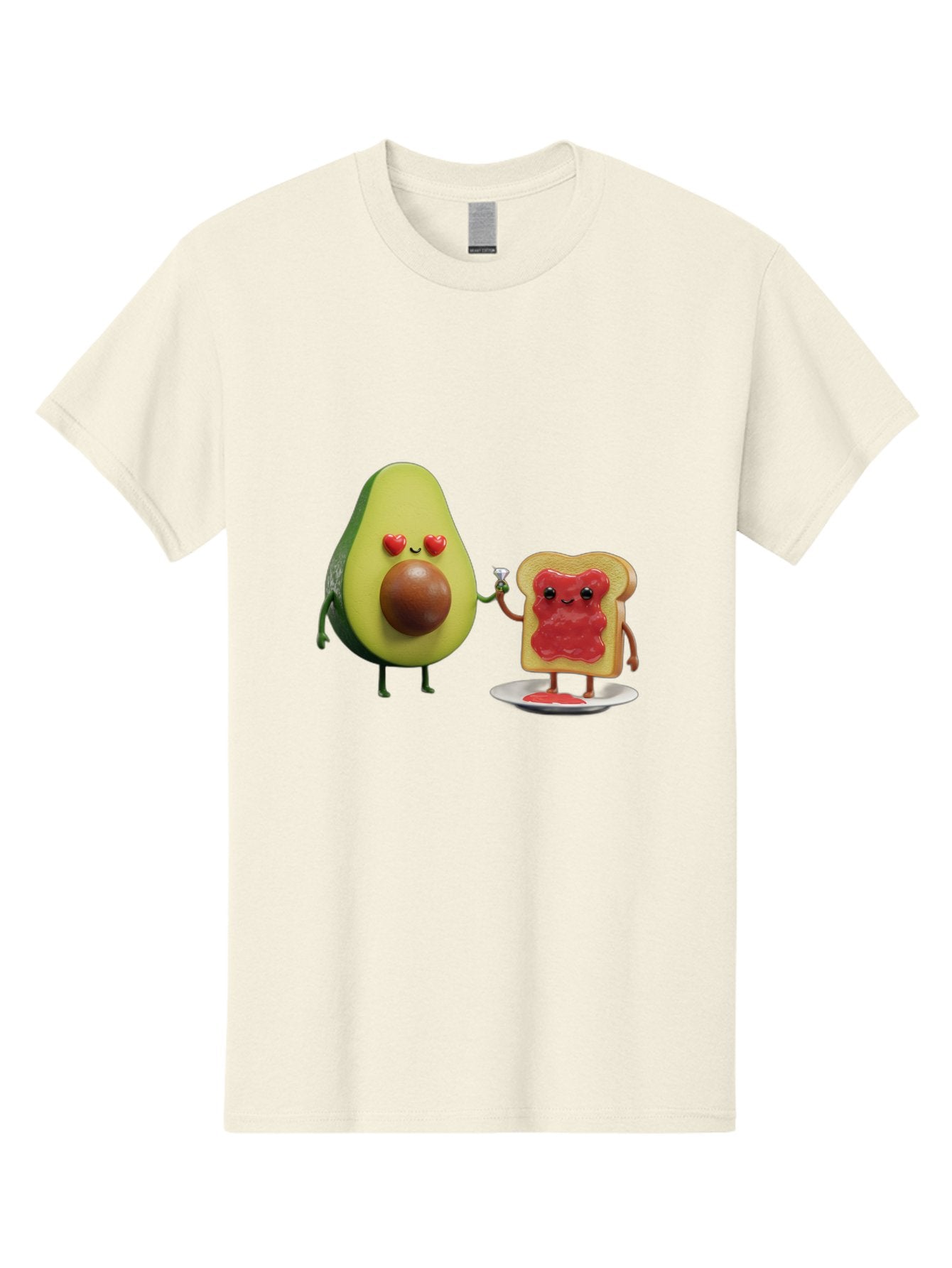 Avocado-Toast-3 Men'S Graphic Tee, 100% Cotton, Comfortable Casual Summer Wear, Machine Washable, Vintage Camera, Old Camera, Antique Camera, Black Camera, Classic Photography, Photography Equipment, Nostalgic Device, Film Camera, Camera Art Bah524 8